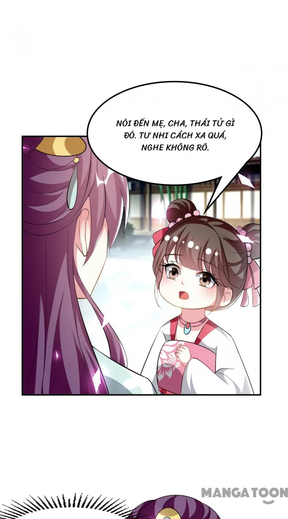 Phúc Hắc Vương Gia Đừng Làm Loạn Chapter 233 - 17