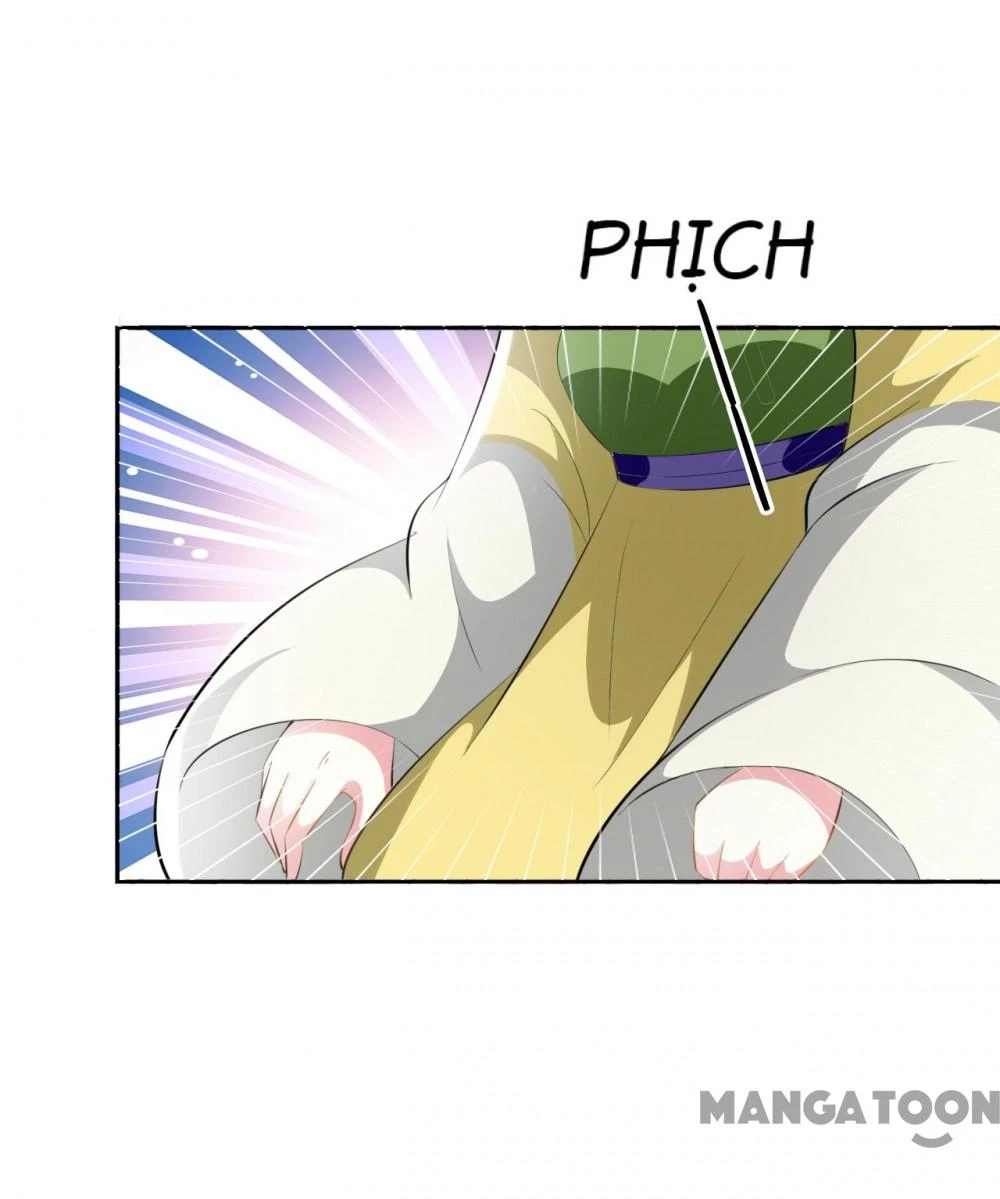 Phúc Hắc Vương Gia Đừng Làm Loạn Chapter 233 - 20