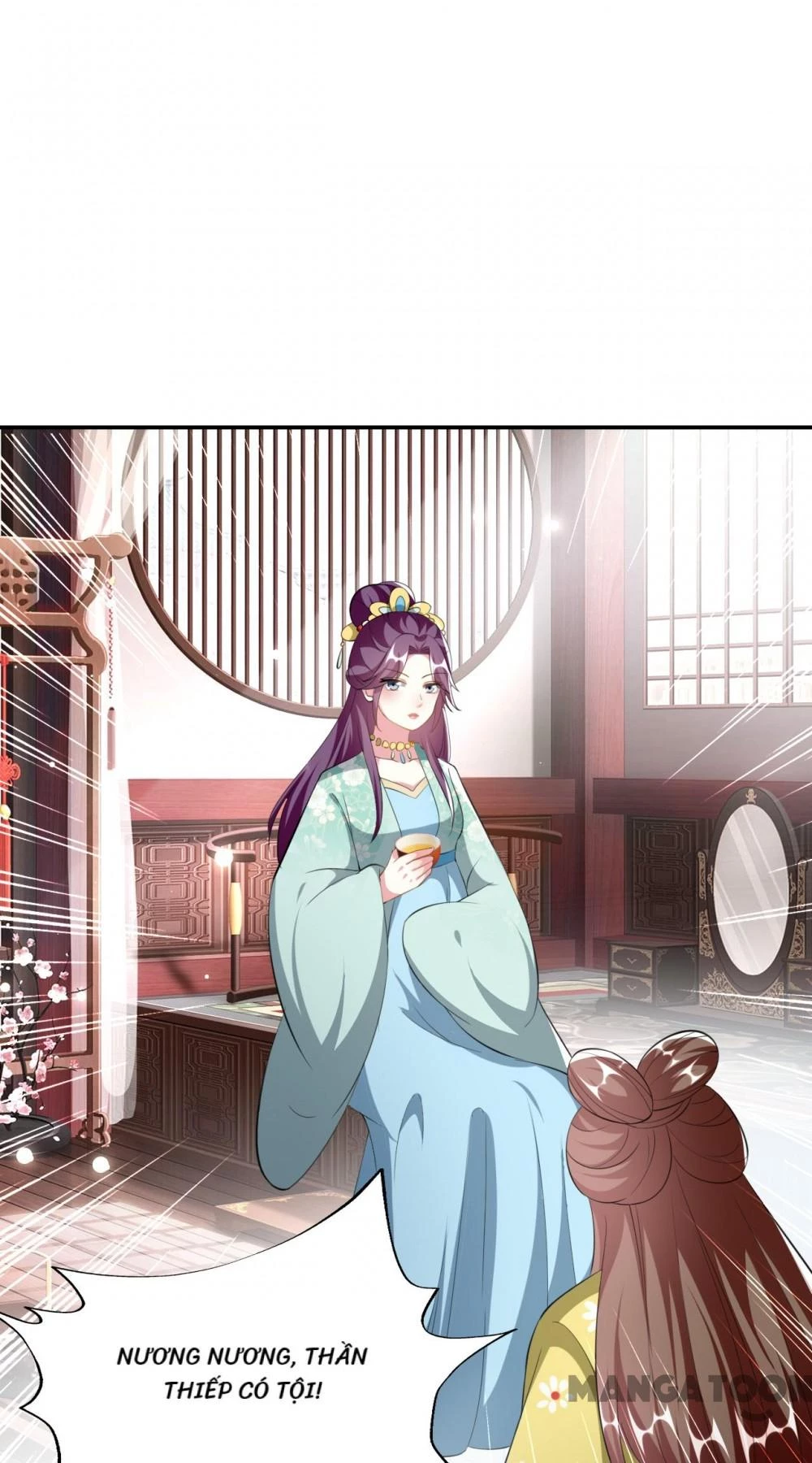 Phúc Hắc Vương Gia Đừng Làm Loạn Chapter 233 - 21