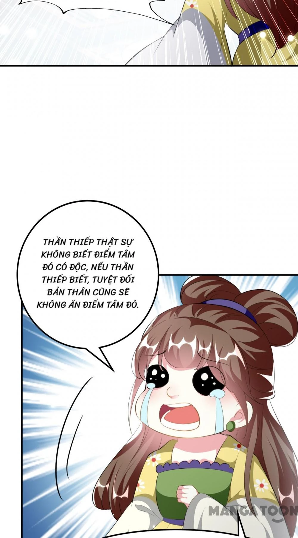 Phúc Hắc Vương Gia Đừng Làm Loạn Chapter 233 - 22