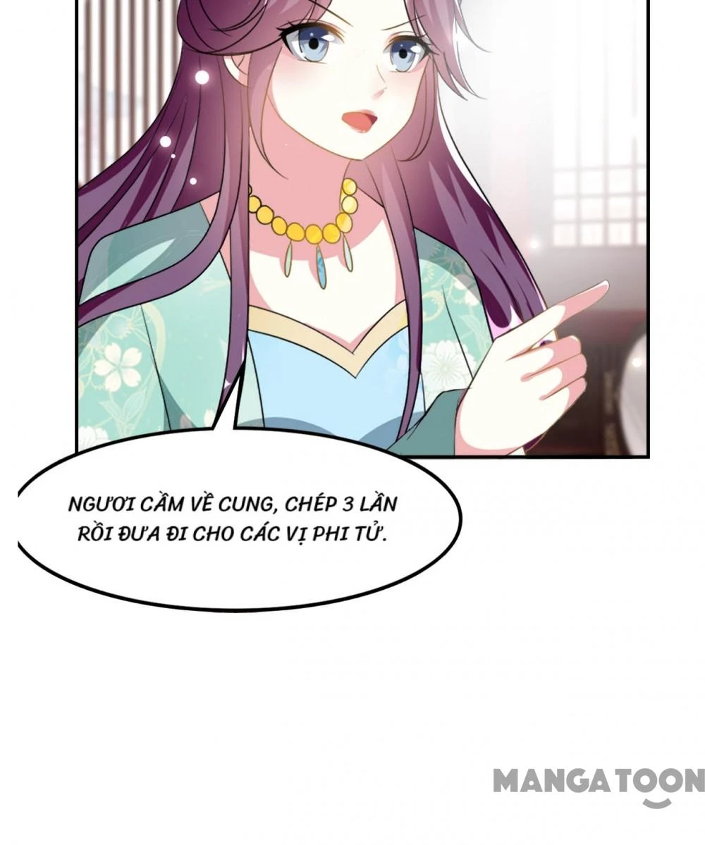 Phúc Hắc Vương Gia Đừng Làm Loạn Chapter 233 - 25