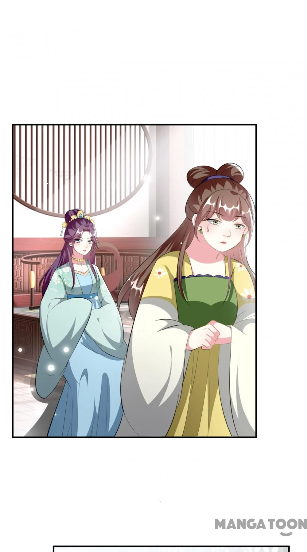 Phúc Hắc Vương Gia Đừng Làm Loạn Chapter 233 - 26