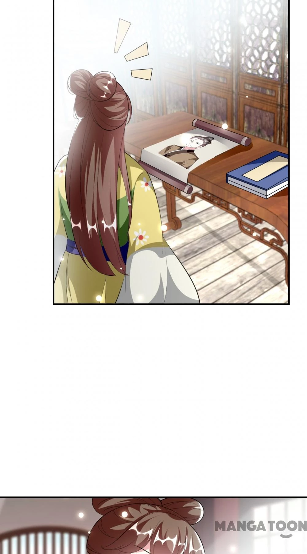 Phúc Hắc Vương Gia Đừng Làm Loạn Chapter 233 - 27