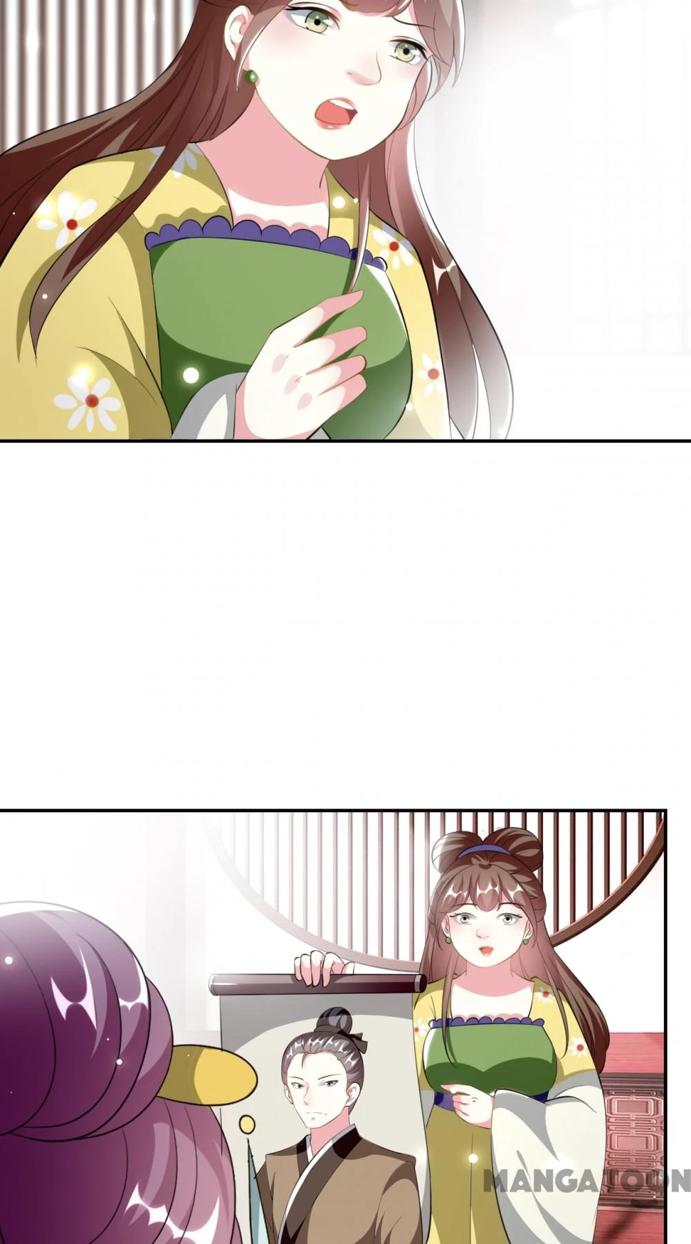 Phúc Hắc Vương Gia Đừng Làm Loạn Chapter 233 - 28