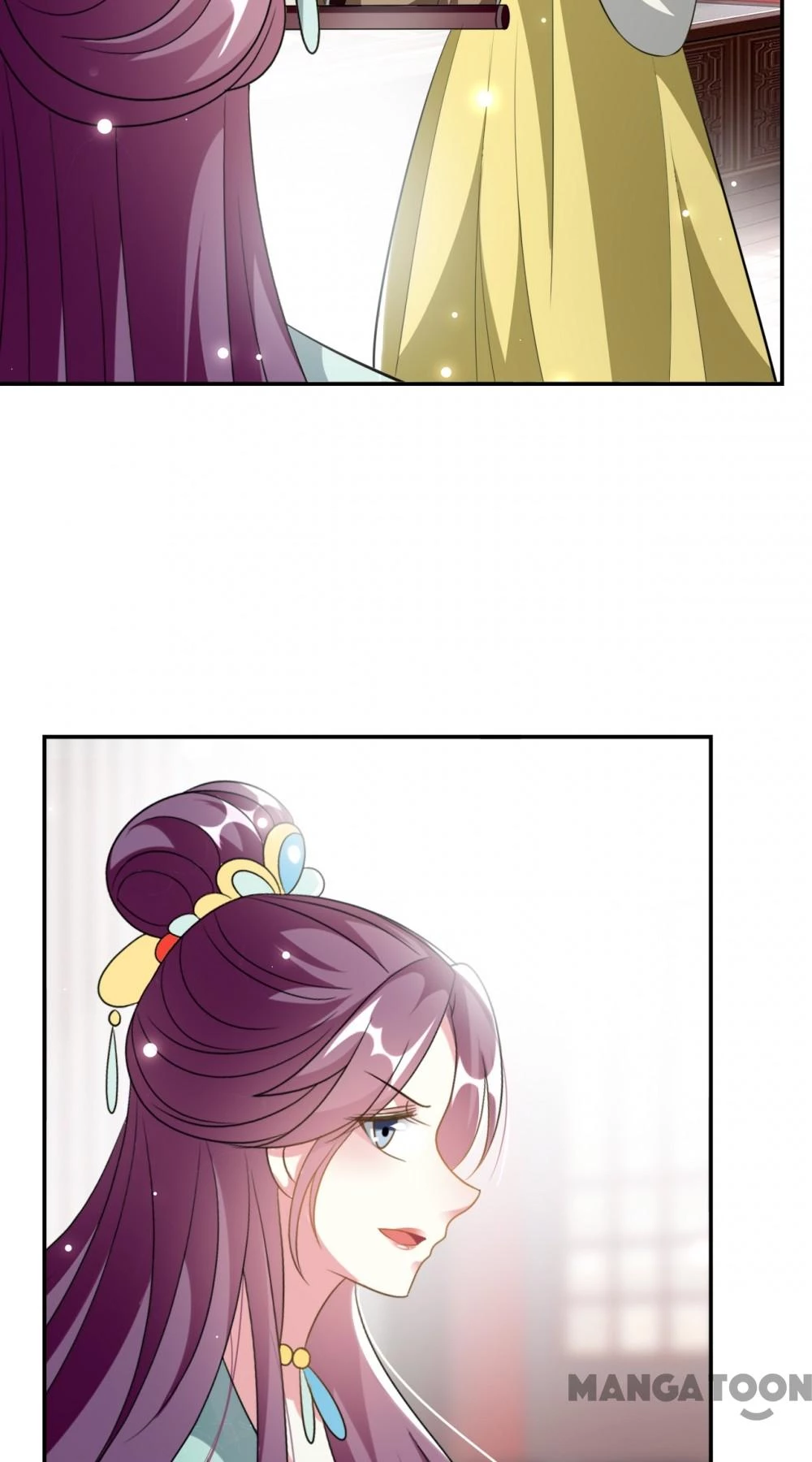 Phúc Hắc Vương Gia Đừng Làm Loạn Chapter 233 - 29