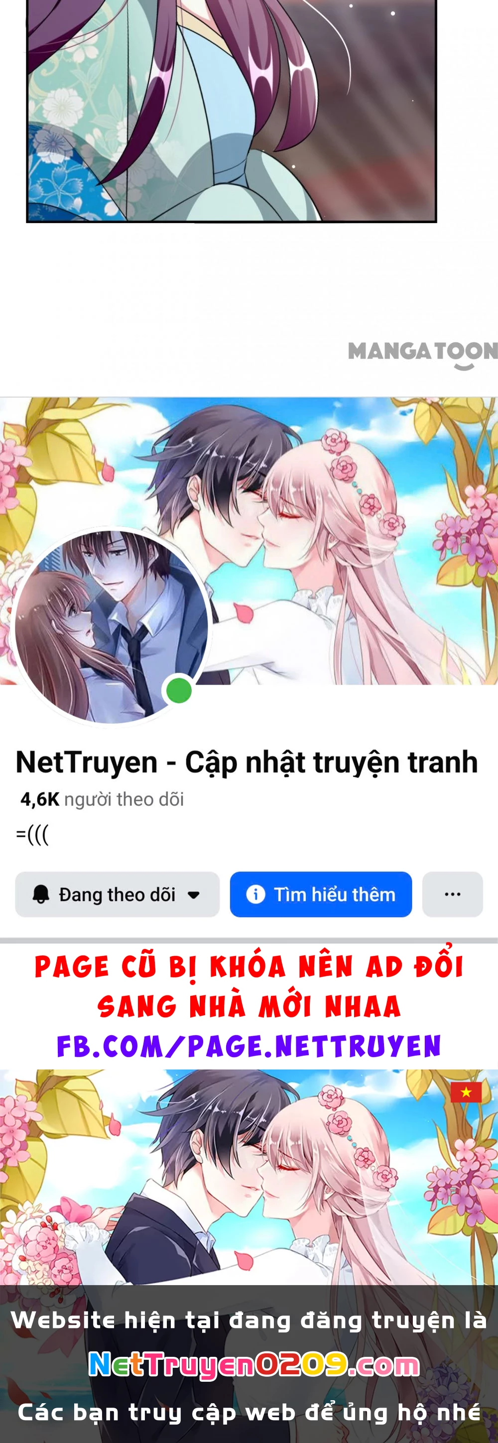 Phúc Hắc Vương Gia Đừng Làm Loạn Chapter 233 - 30