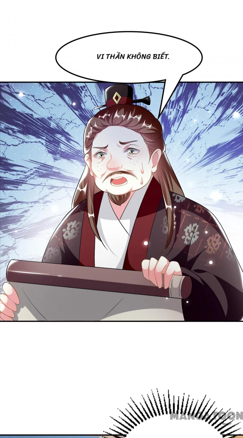 Phúc Hắc Vương Gia Đừng Làm Loạn Chapter 234 - 4