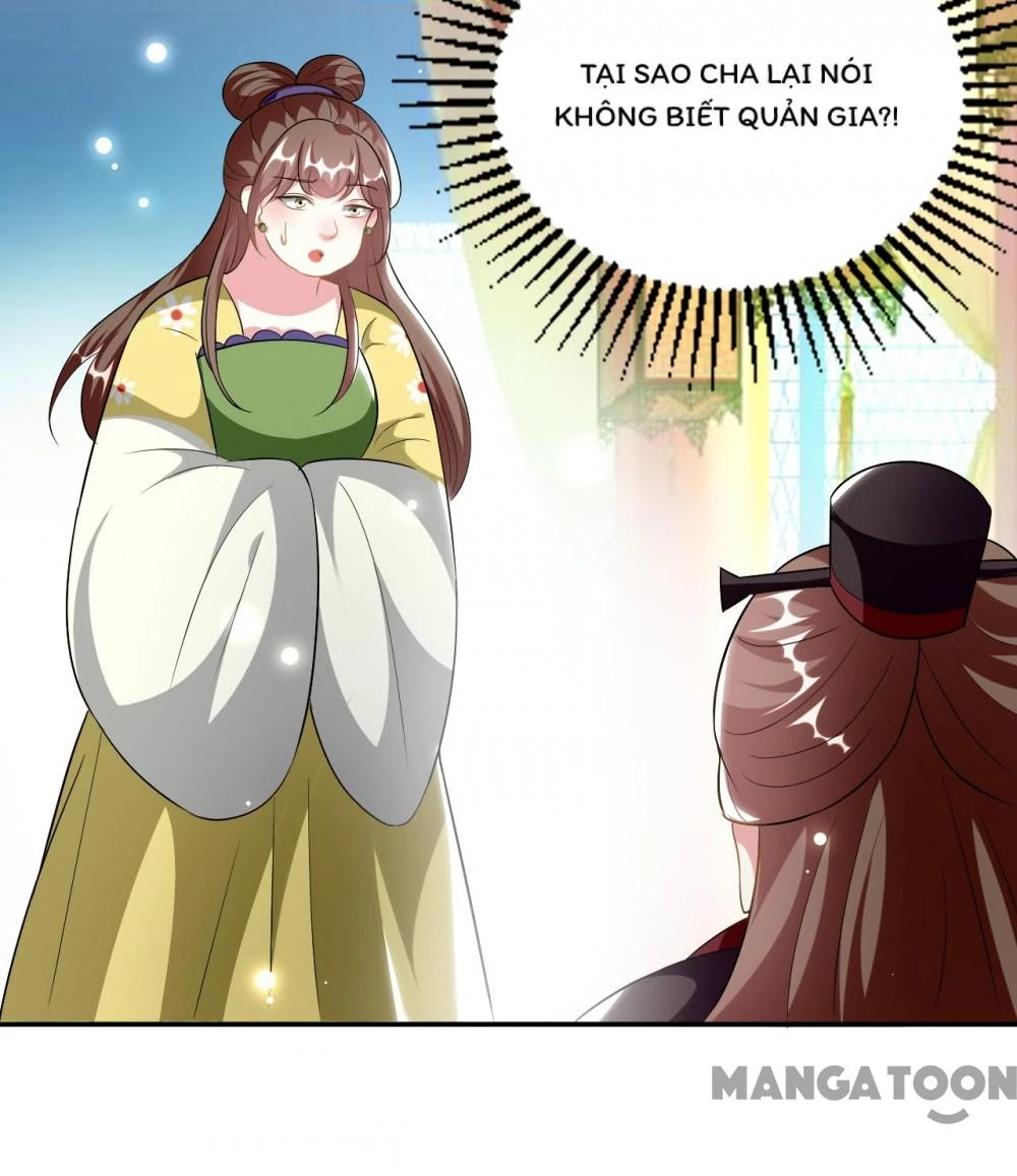 Phúc Hắc Vương Gia Đừng Làm Loạn Chapter 234 - 5