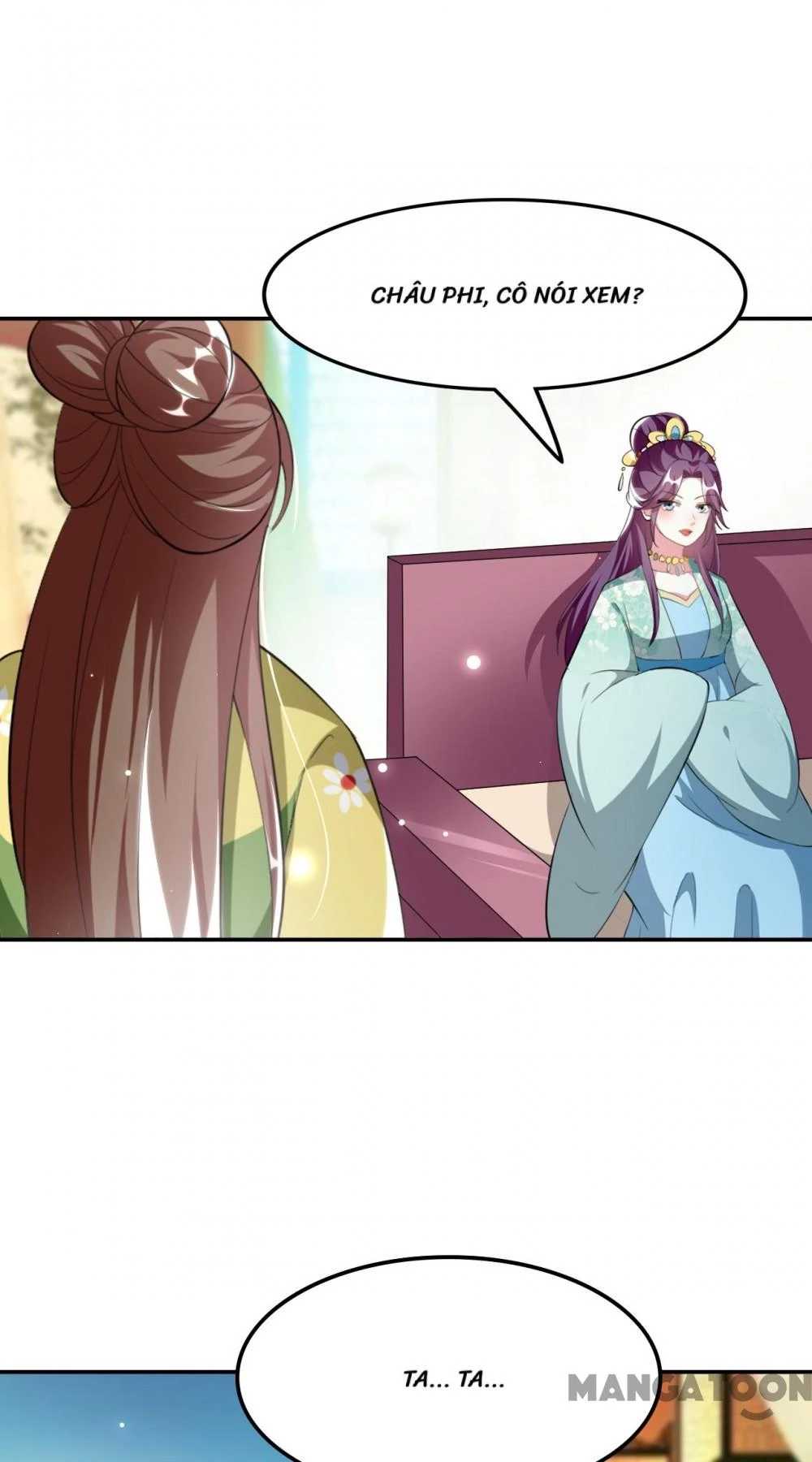 Phúc Hắc Vương Gia Đừng Làm Loạn Chapter 234 - 6