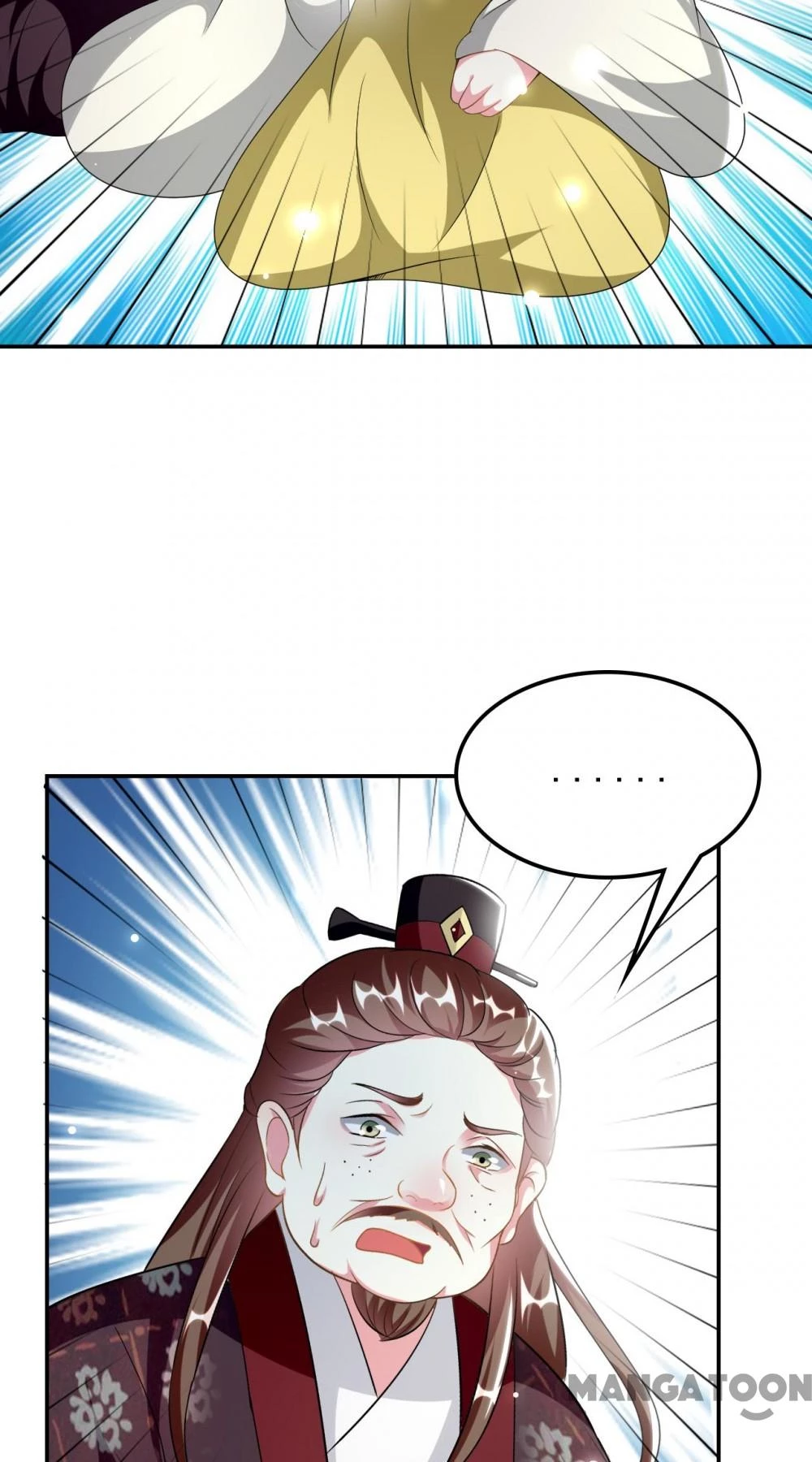 Phúc Hắc Vương Gia Đừng Làm Loạn Chapter 234 - 9