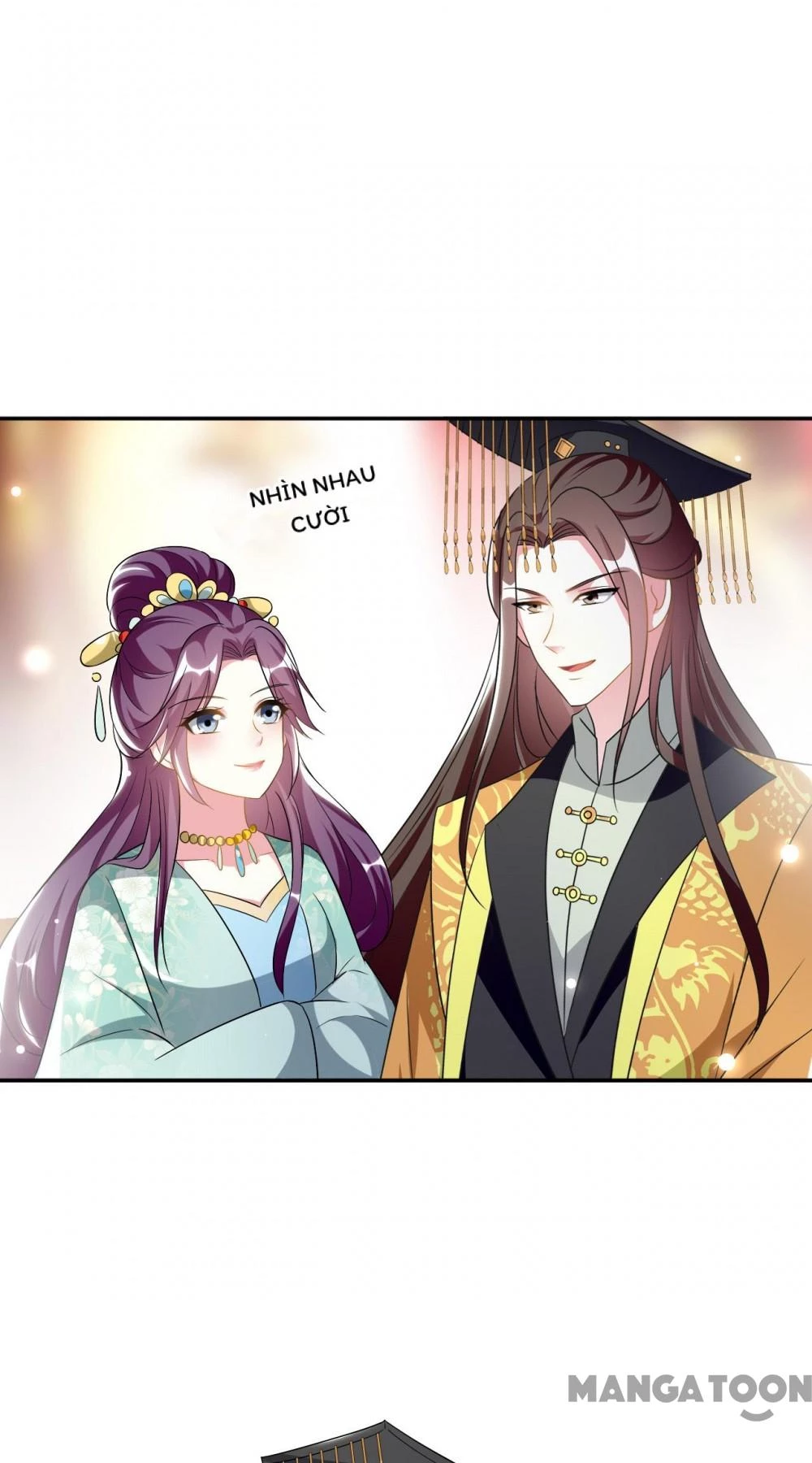 Phúc Hắc Vương Gia Đừng Làm Loạn Chapter 234 - 11