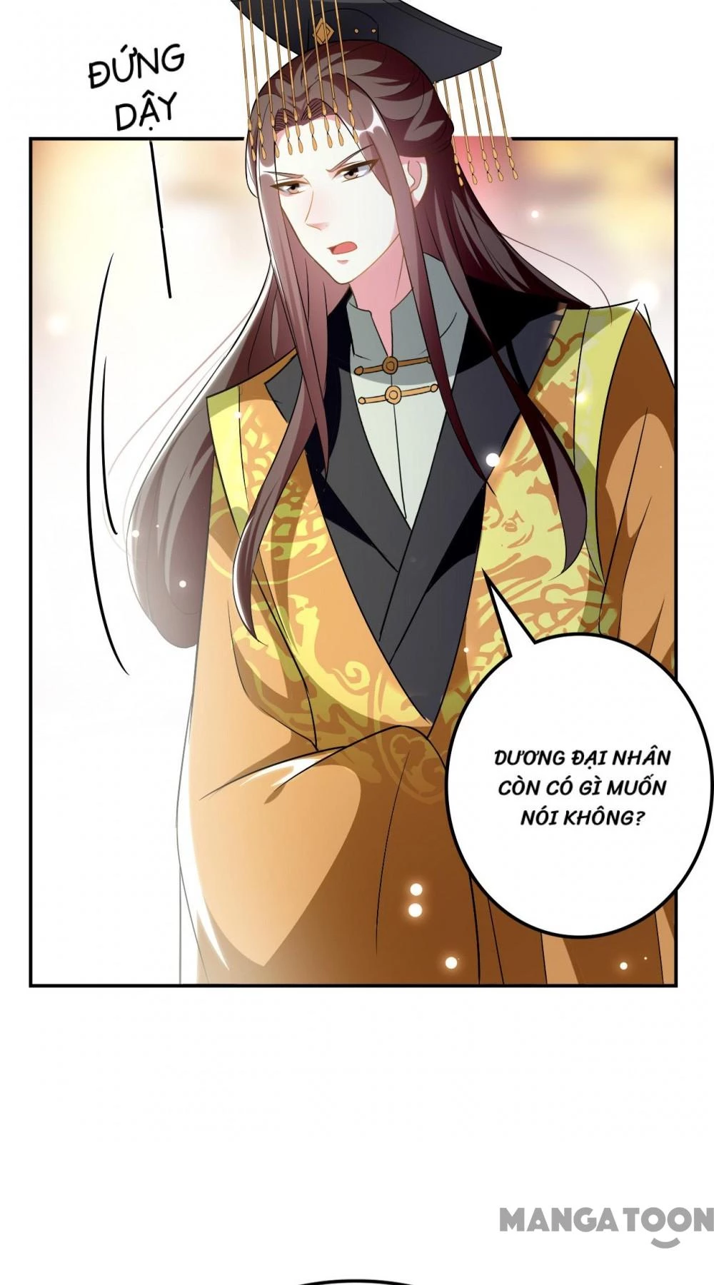 Phúc Hắc Vương Gia Đừng Làm Loạn Chapter 234 - 12