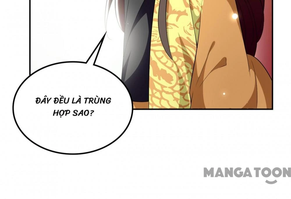 Phúc Hắc Vương Gia Đừng Làm Loạn Chapter 234 - 15