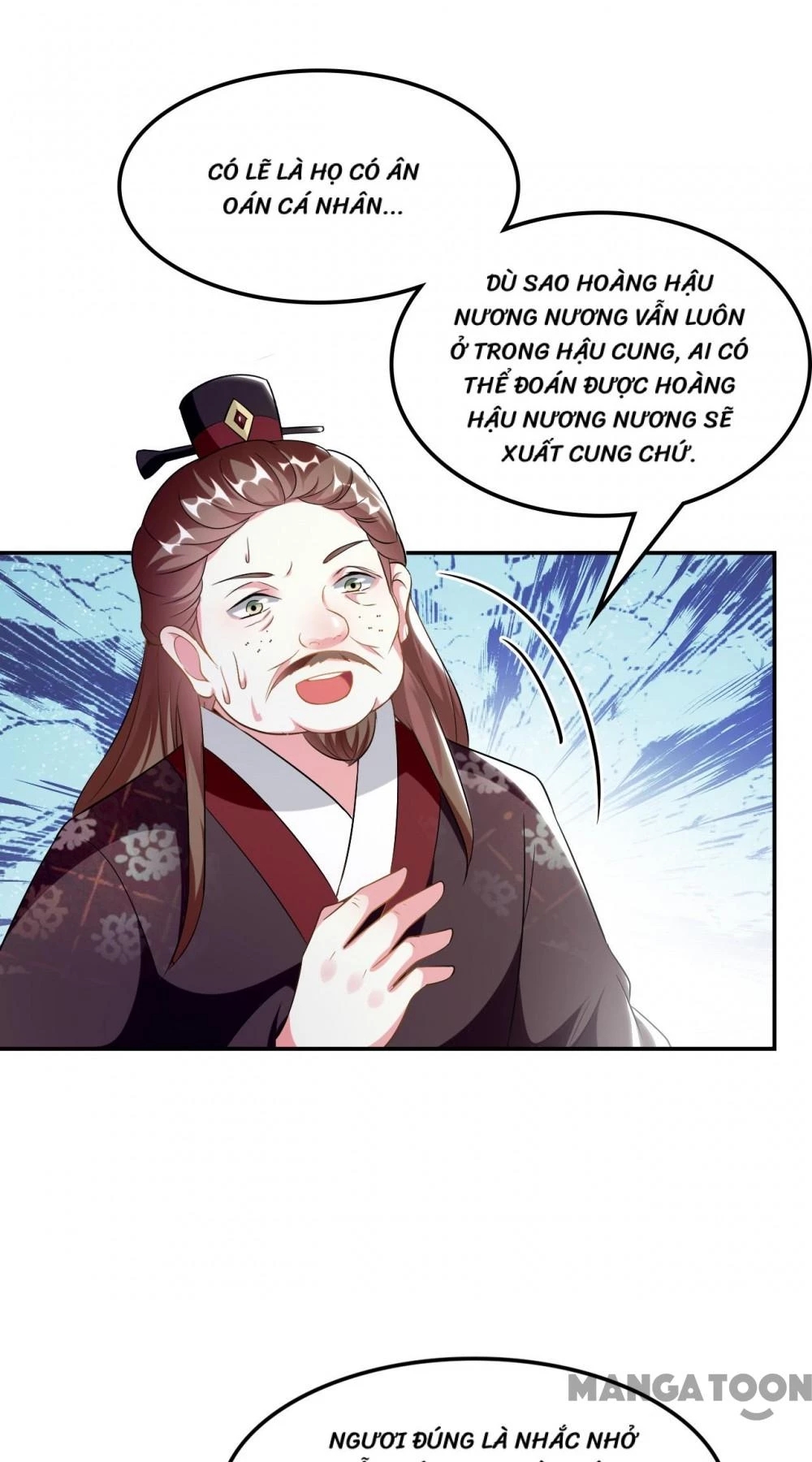 Phúc Hắc Vương Gia Đừng Làm Loạn Chapter 234 - 16