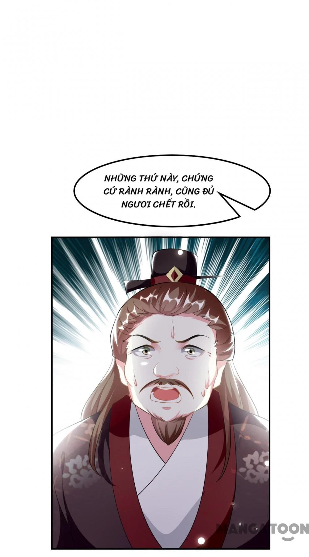 Phúc Hắc Vương Gia Đừng Làm Loạn Chapter 234 - 21