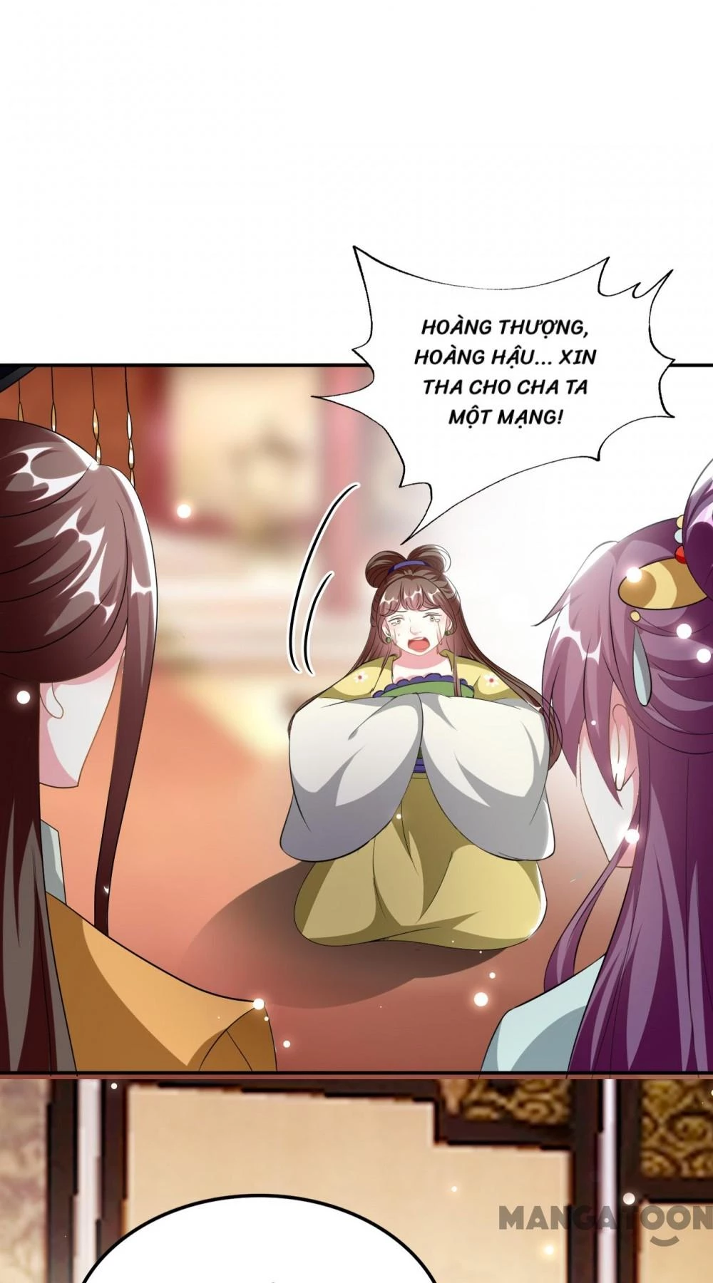 Phúc Hắc Vương Gia Đừng Làm Loạn Chapter 234 - 24