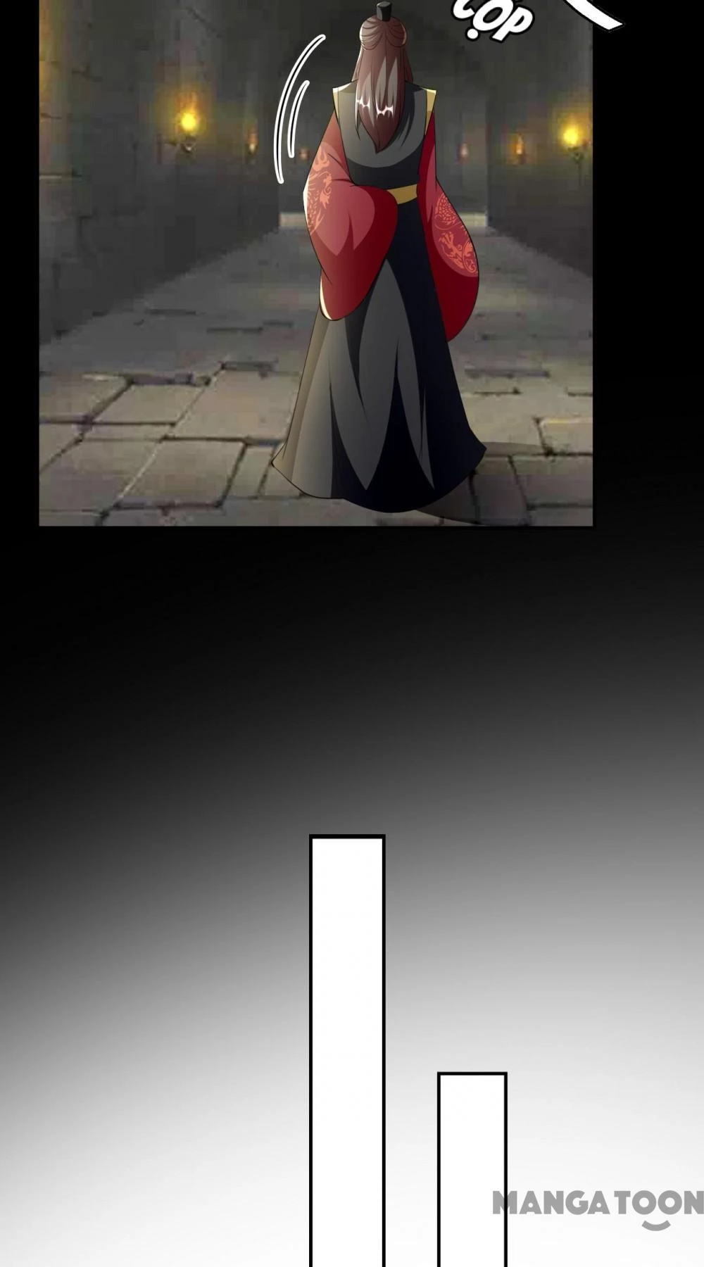 Phúc Hắc Vương Gia Đừng Làm Loạn Chapter 235 - 3