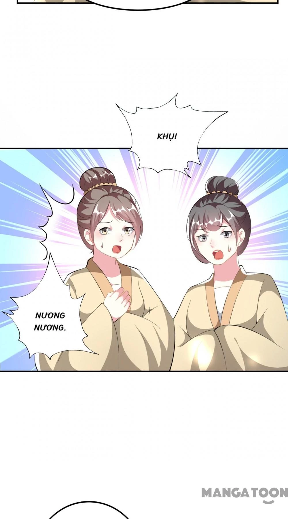 Phúc Hắc Vương Gia Đừng Làm Loạn Chapter 235 - 5