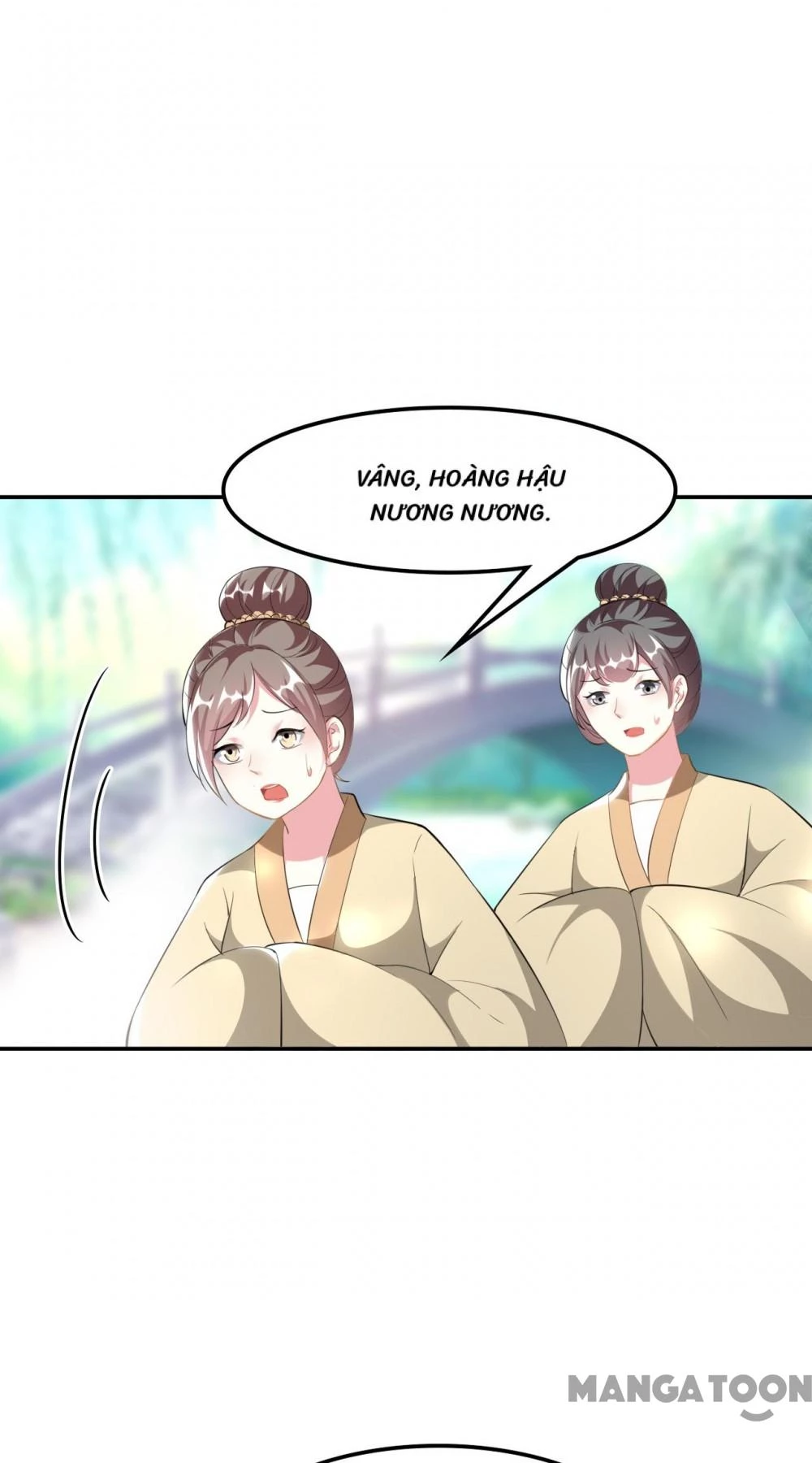 Phúc Hắc Vương Gia Đừng Làm Loạn Chapter 235 - 8