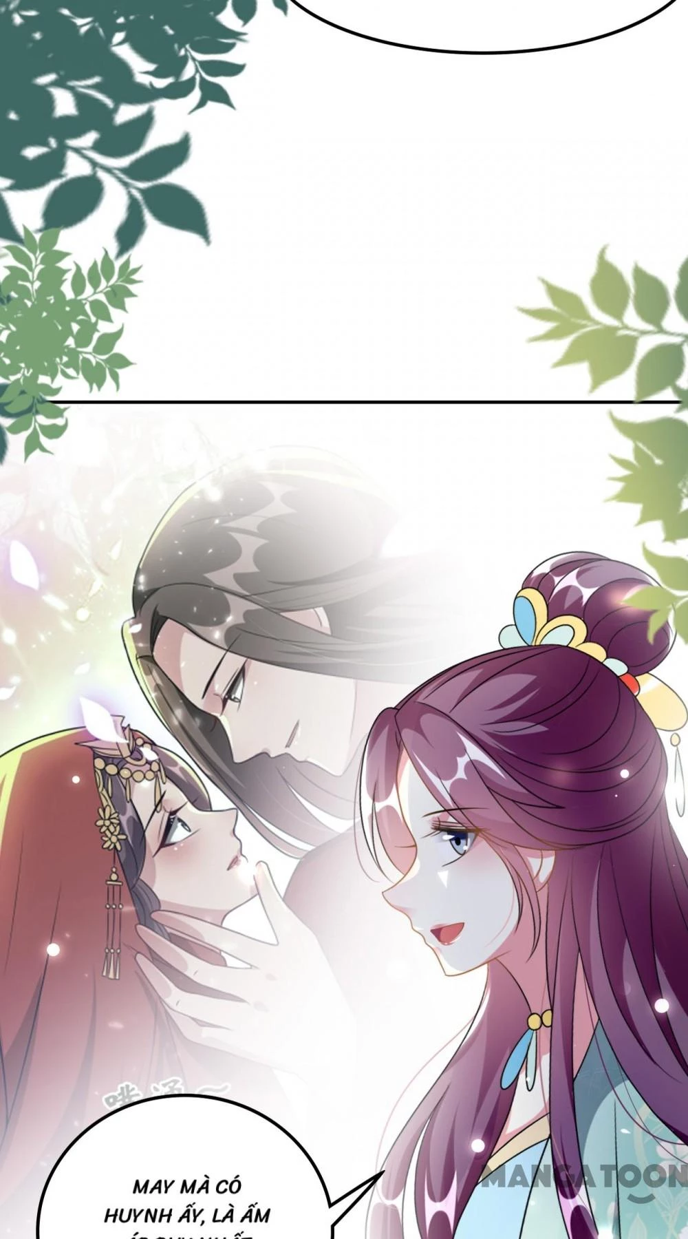 Phúc Hắc Vương Gia Đừng Làm Loạn Chapter 235 - 11