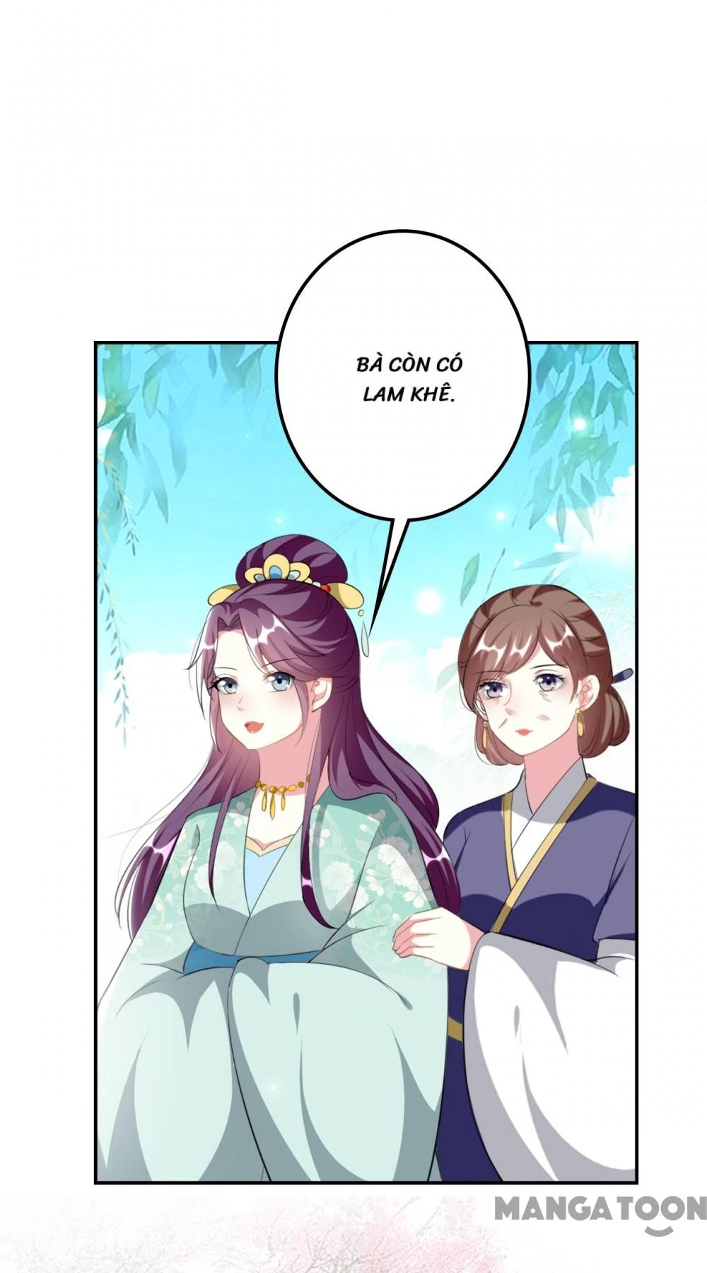 Phúc Hắc Vương Gia Đừng Làm Loạn Chapter 235 - 14