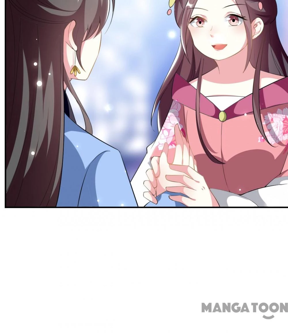 Phúc Hắc Vương Gia Đừng Làm Loạn Chapter 235 - 18