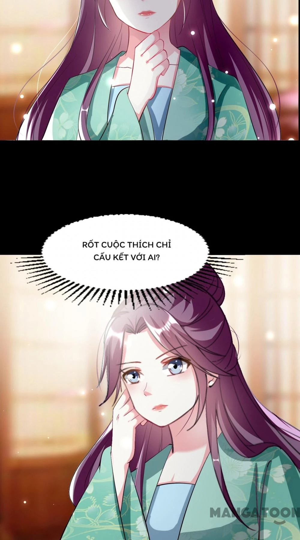 Phúc Hắc Vương Gia Đừng Làm Loạn Chapter 235 - 22