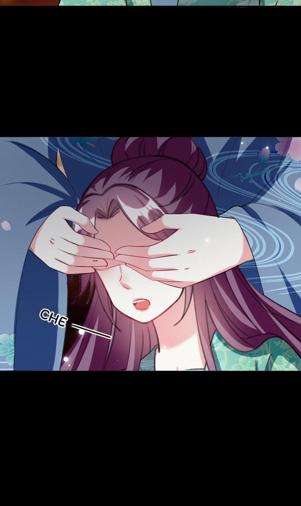 Phúc Hắc Vương Gia Đừng Làm Loạn Chapter 235 - 23