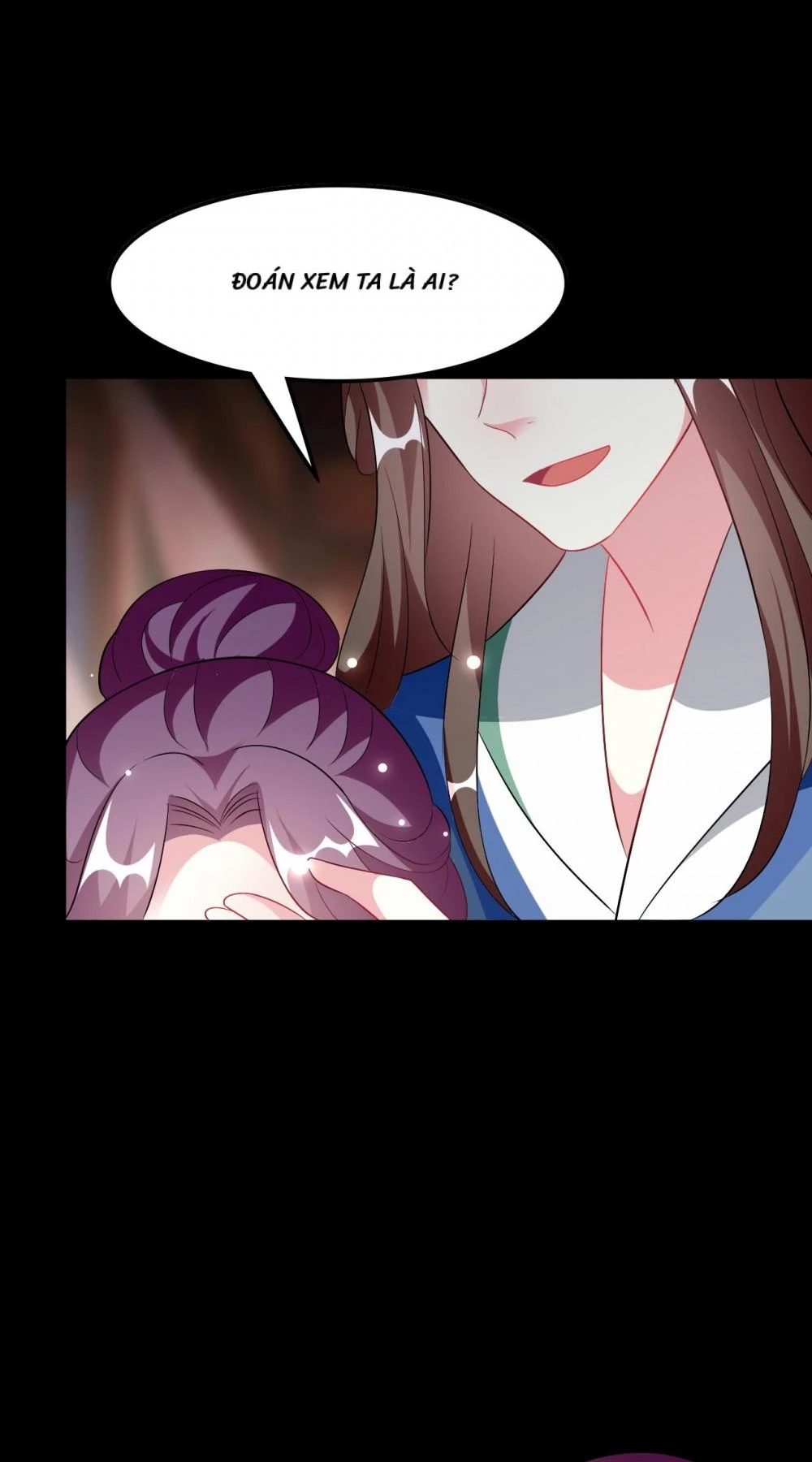 Phúc Hắc Vương Gia Đừng Làm Loạn Chapter 235 - 24