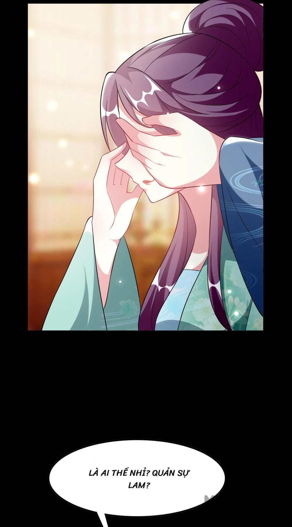 Phúc Hắc Vương Gia Đừng Làm Loạn Chapter 235 - 25