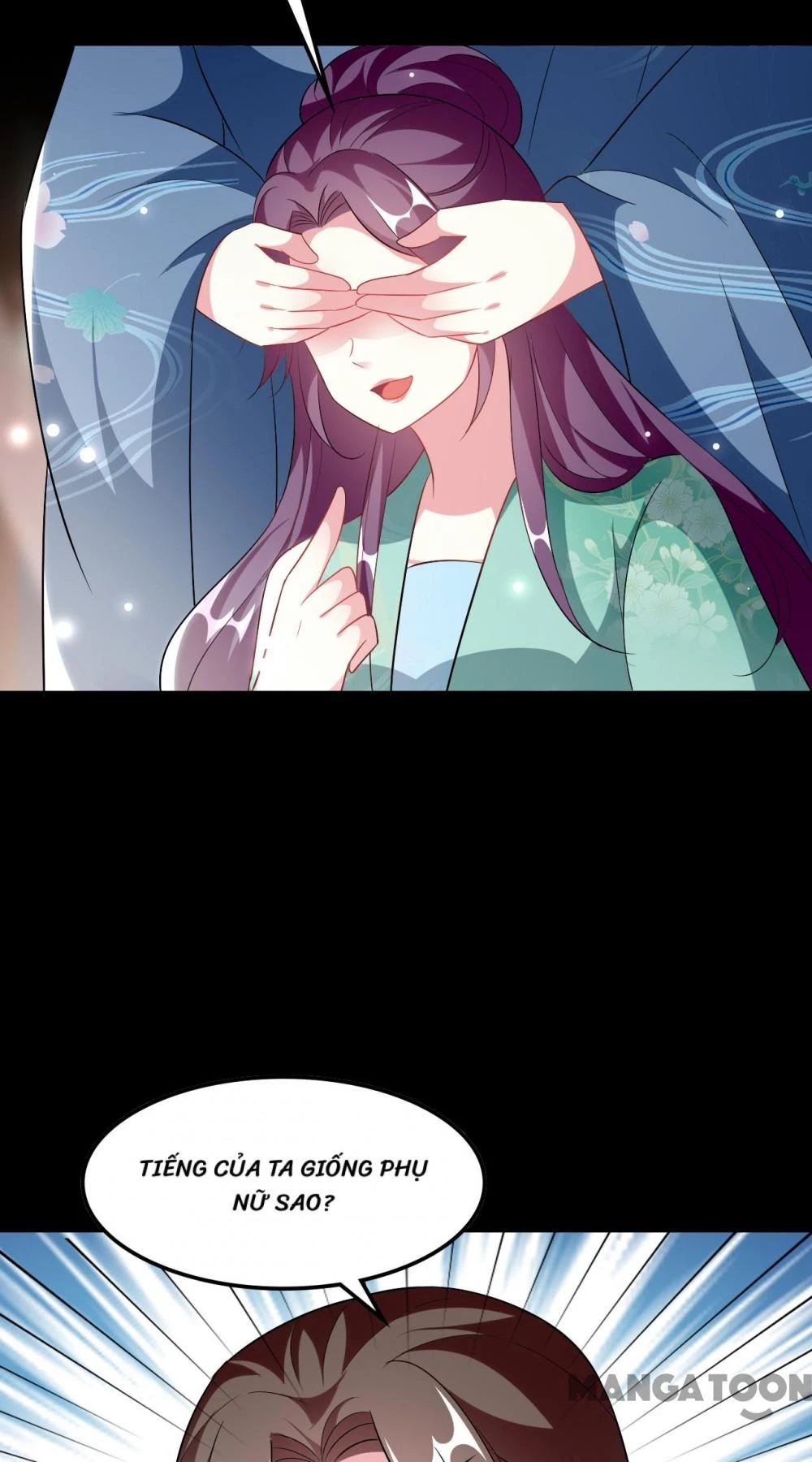 Phúc Hắc Vương Gia Đừng Làm Loạn Chapter 235 - 26