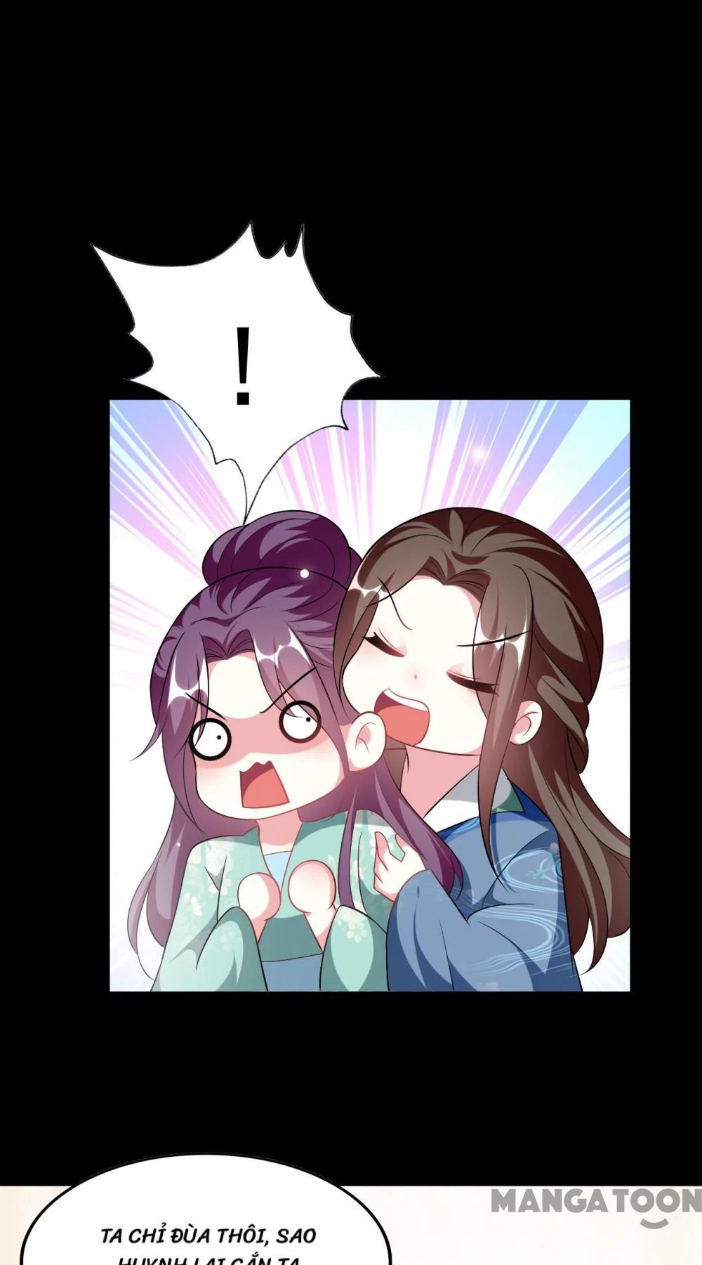 Phúc Hắc Vương Gia Đừng Làm Loạn Chapter 235 - 29