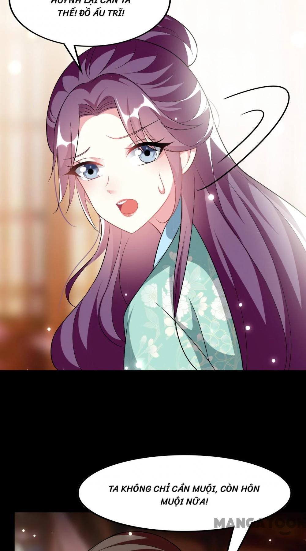 Phúc Hắc Vương Gia Đừng Làm Loạn Chapter 235 - 30