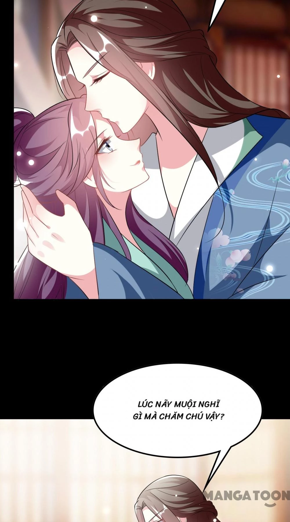 Phúc Hắc Vương Gia Đừng Làm Loạn Chapter 235 - 31