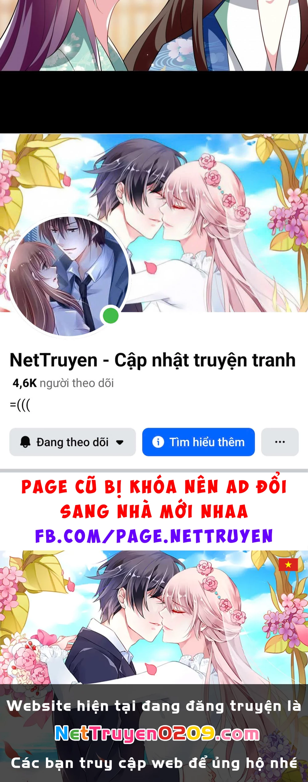 Phúc Hắc Vương Gia Đừng Làm Loạn Chapter 235 - 33