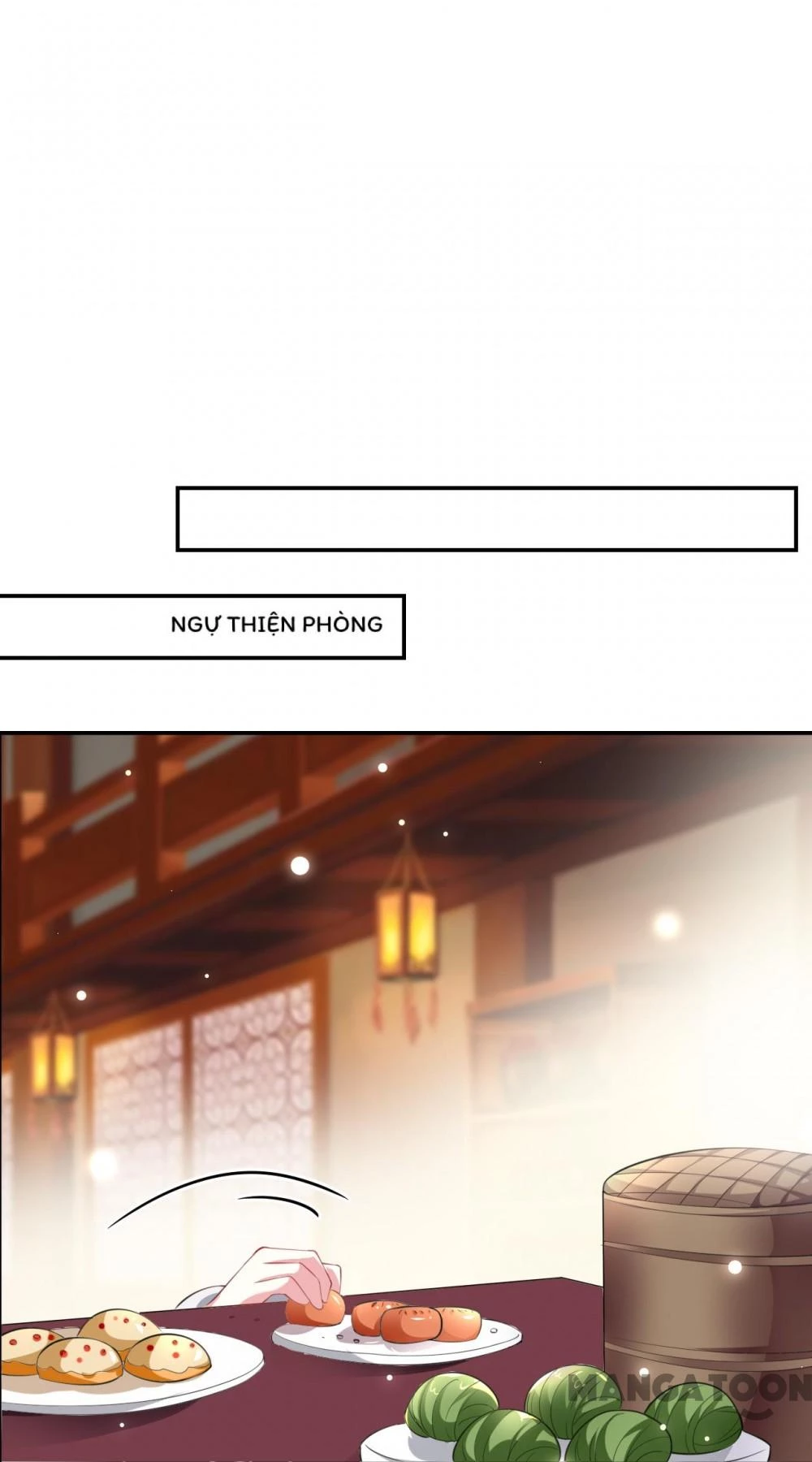 Phúc Hắc Vương Gia Đừng Làm Loạn Chapter 236 - 7