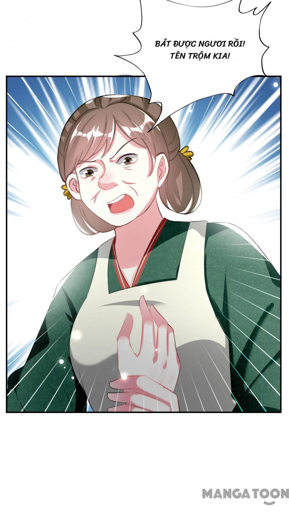 Phúc Hắc Vương Gia Đừng Làm Loạn Chapter 236 - 9