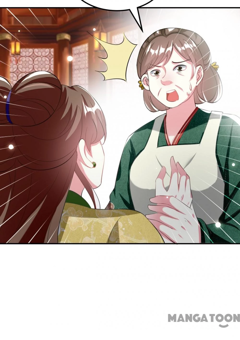 Phúc Hắc Vương Gia Đừng Làm Loạn Chapter 236 - 11