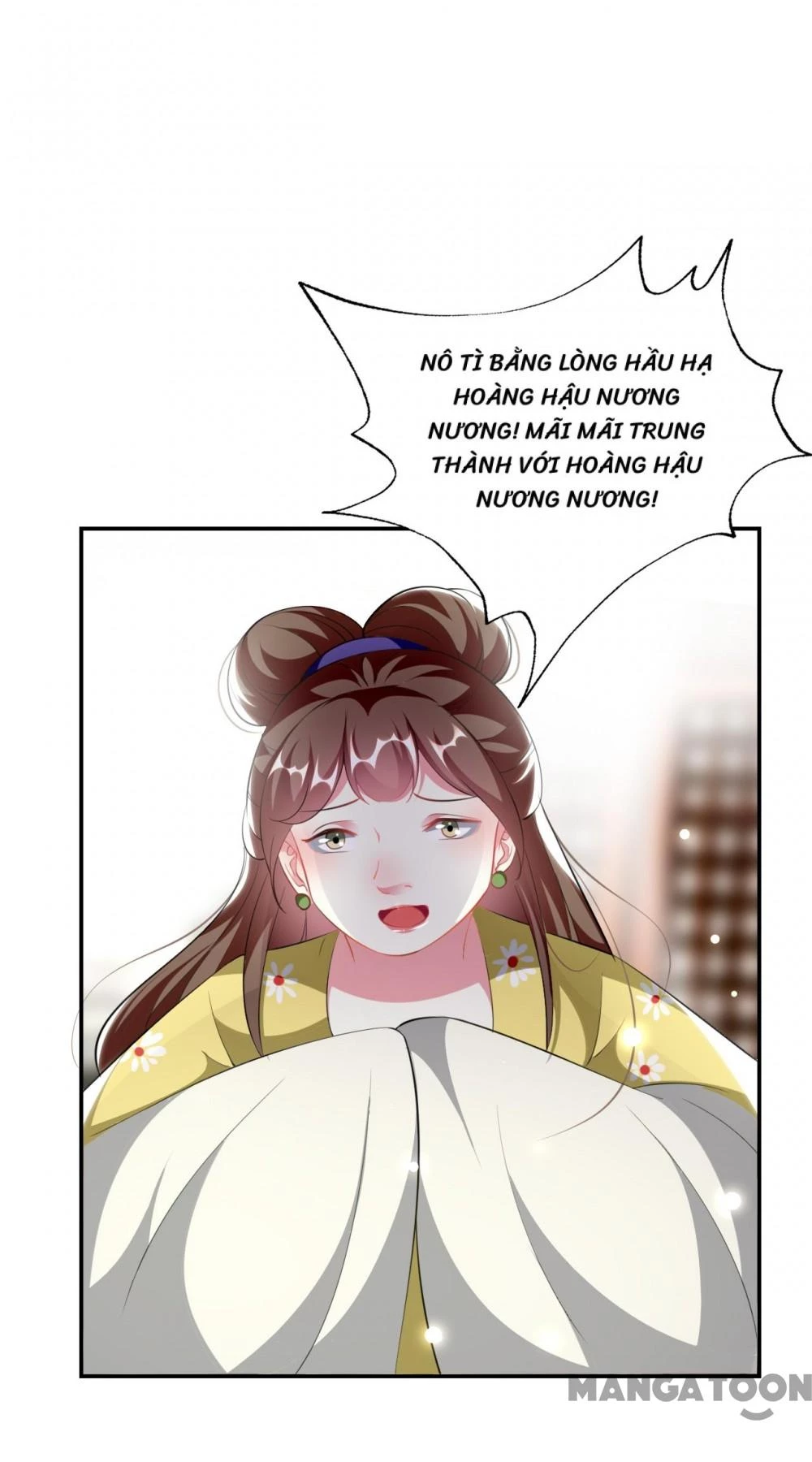 Phúc Hắc Vương Gia Đừng Làm Loạn Chapter 236 - 18