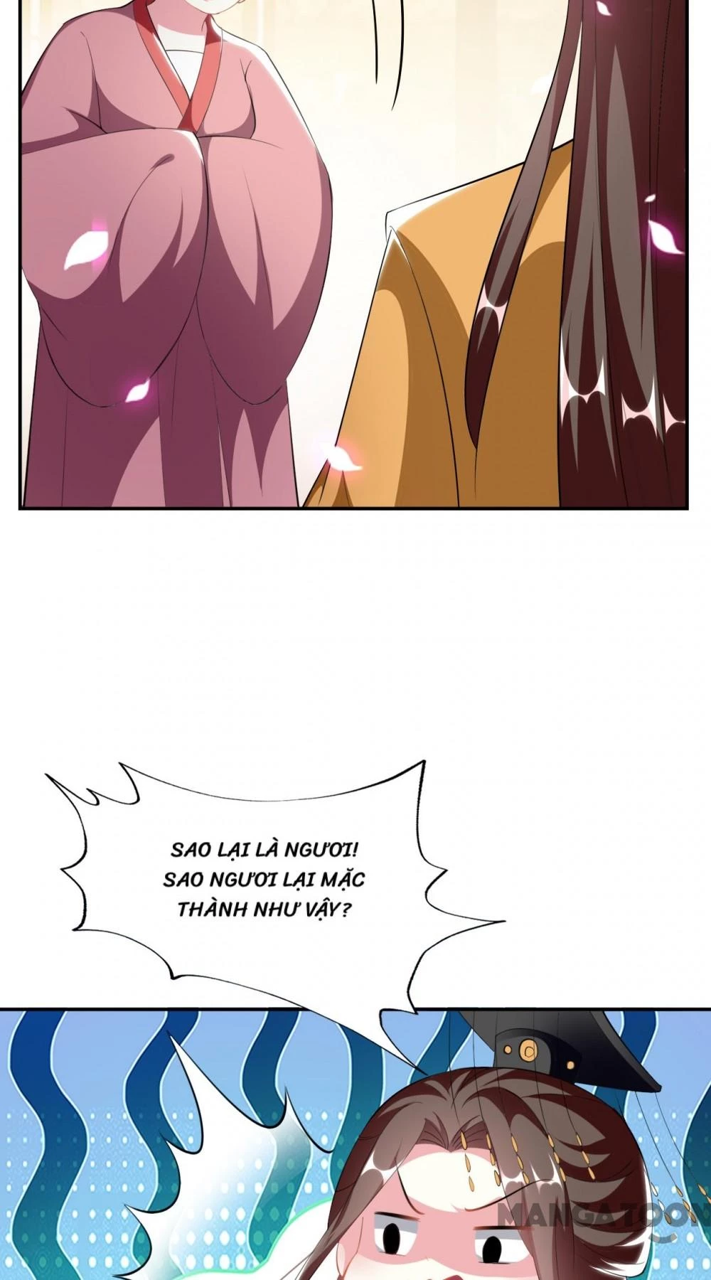 Phúc Hắc Vương Gia Đừng Làm Loạn Chapter 236 - 22