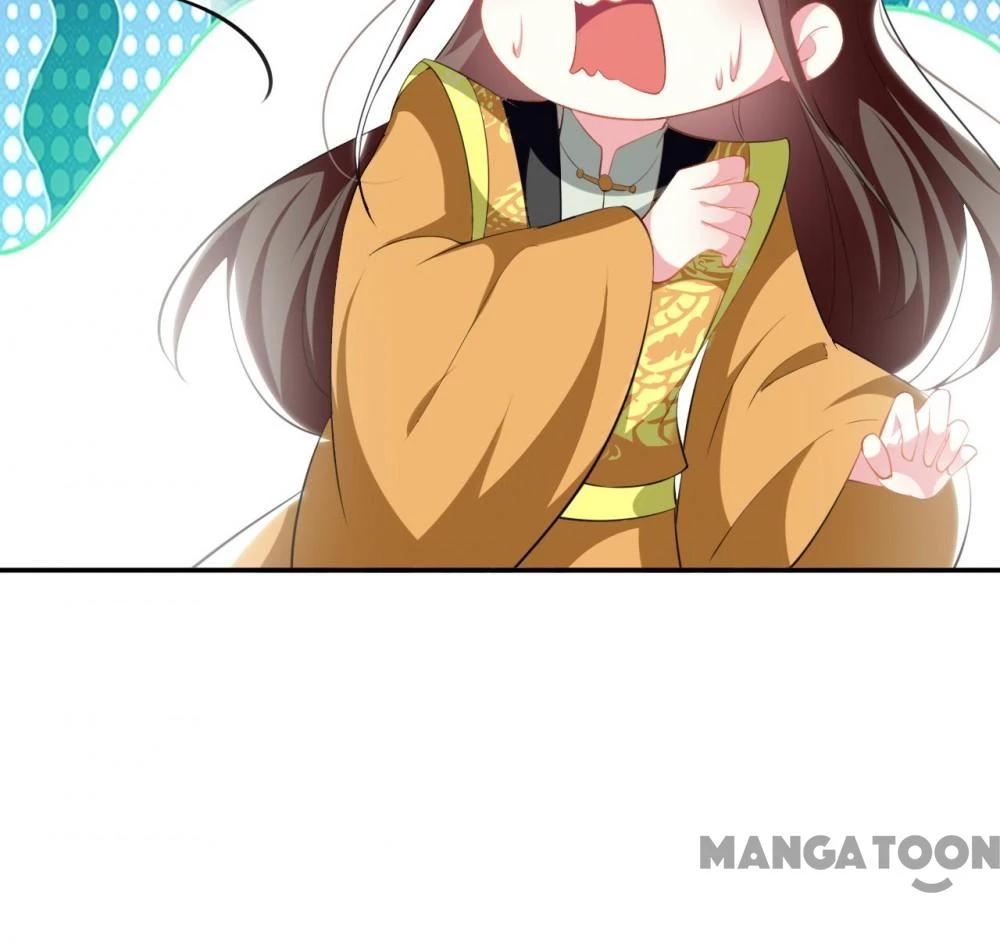 Phúc Hắc Vương Gia Đừng Làm Loạn Chapter 236 - 23