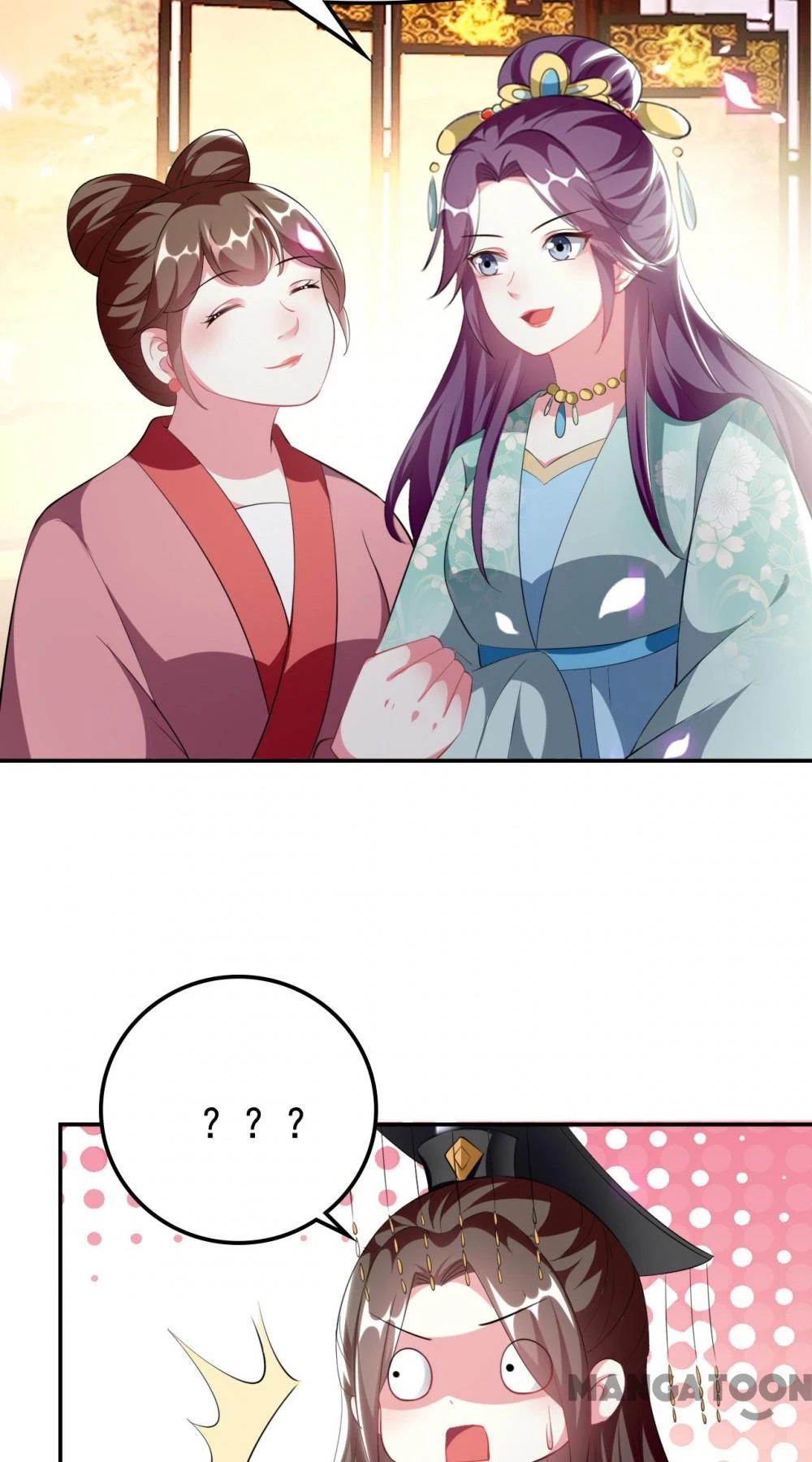 Phúc Hắc Vương Gia Đừng Làm Loạn Chapter 236 - 27