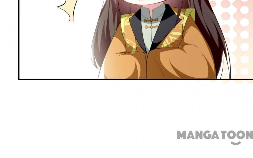 Phúc Hắc Vương Gia Đừng Làm Loạn Chapter 236 - 28