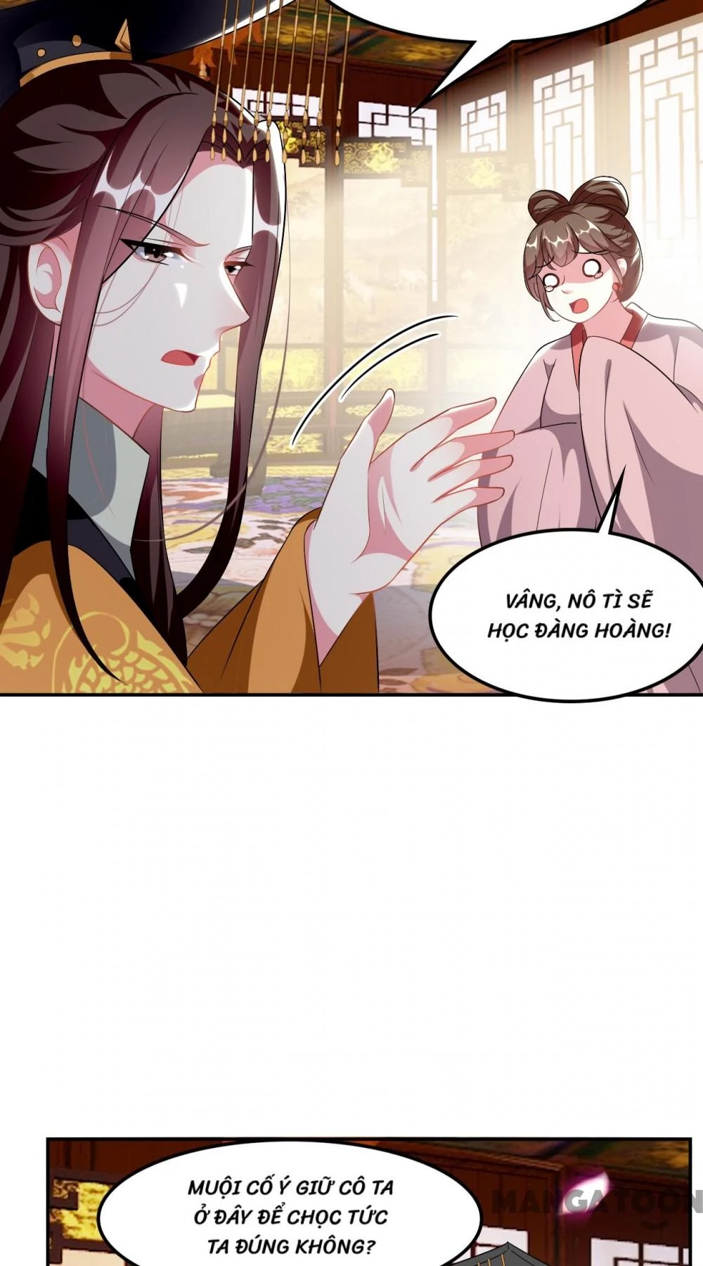 Phúc Hắc Vương Gia Đừng Làm Loạn Chapter 236 - 31