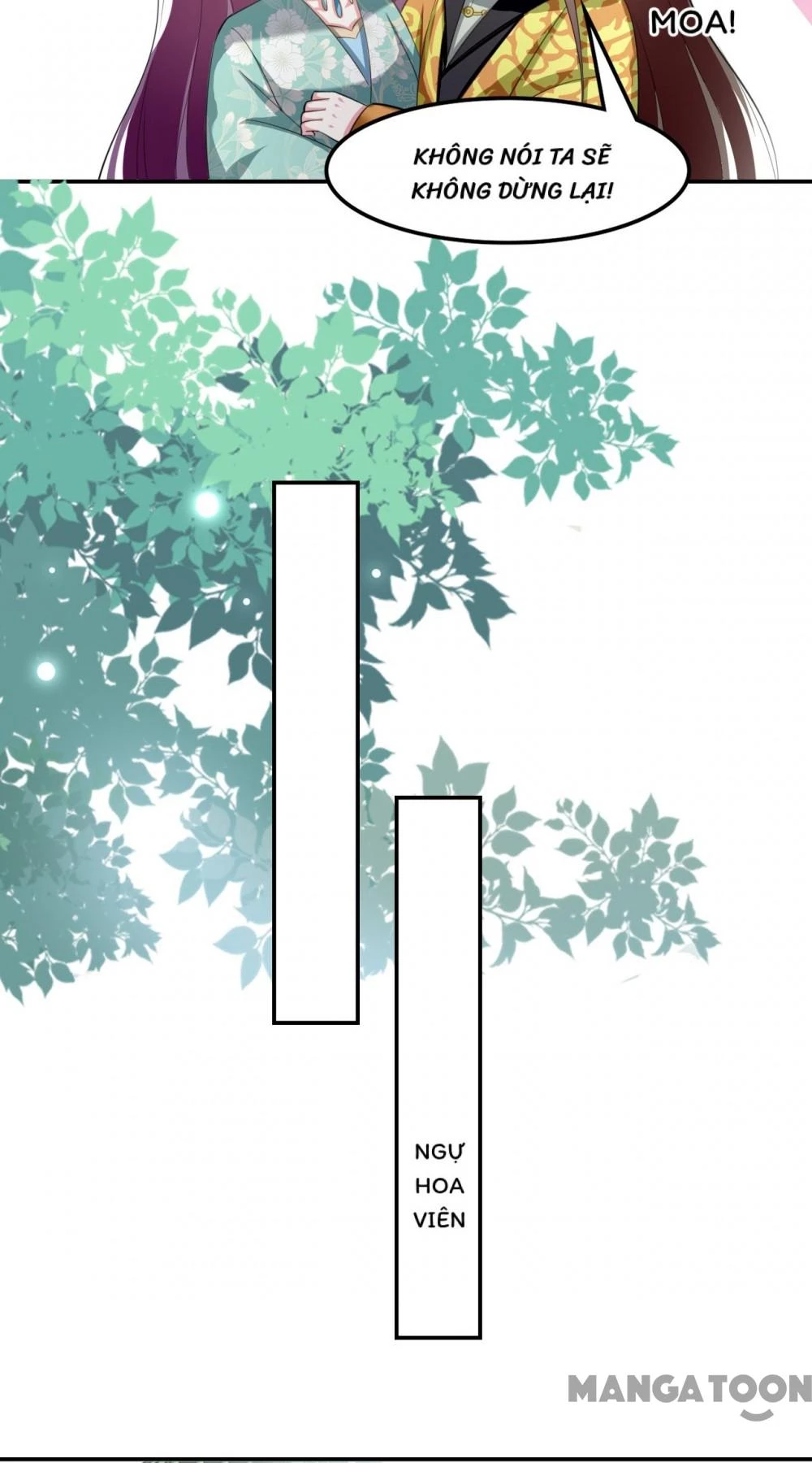 Phúc Hắc Vương Gia Đừng Làm Loạn Chapter 237 - 4