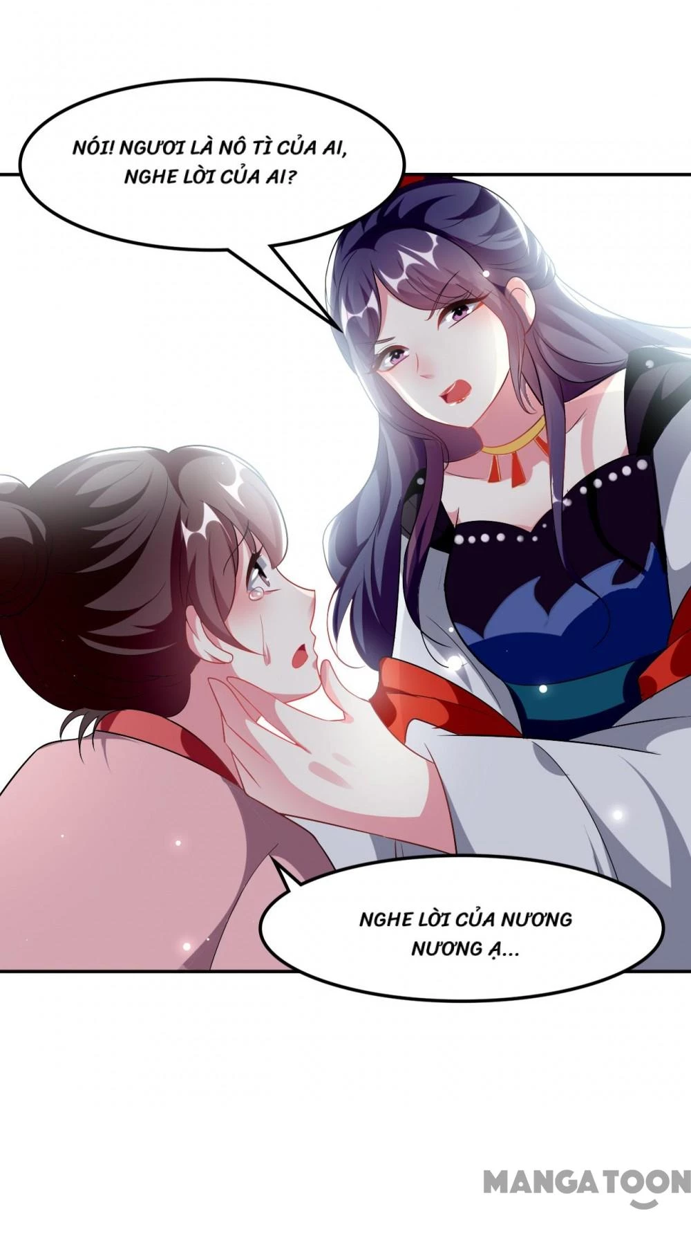 Phúc Hắc Vương Gia Đừng Làm Loạn Chapter 237 - 13