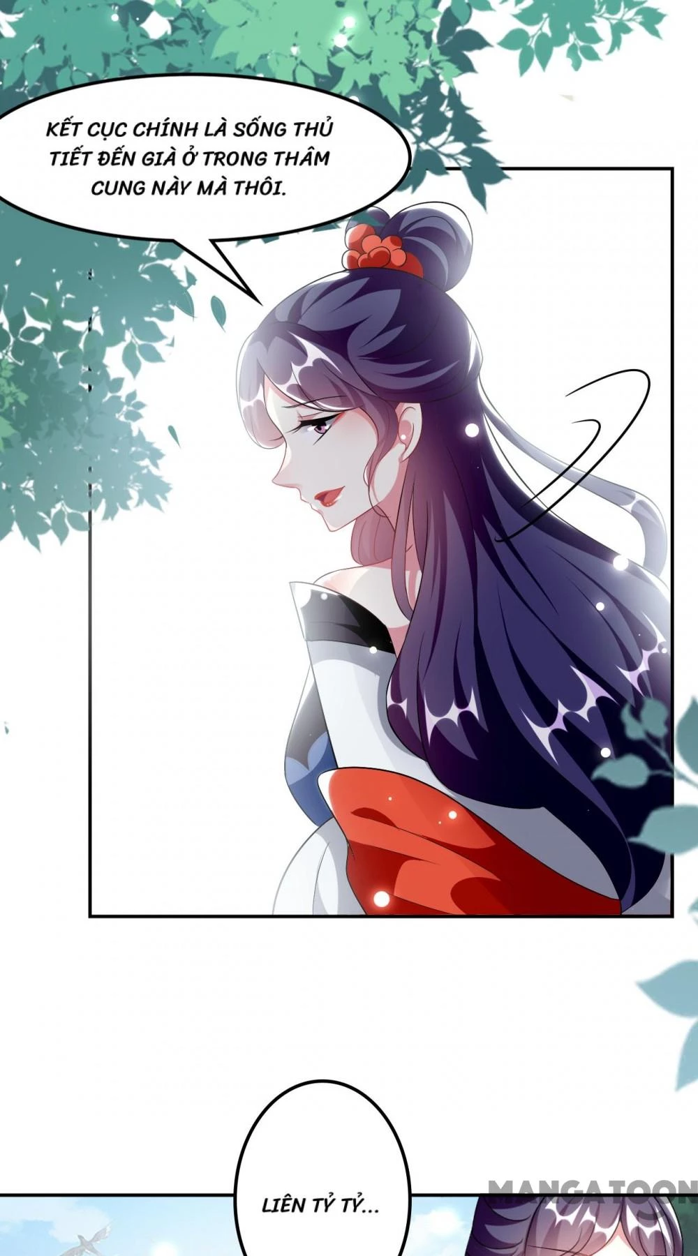 Phúc Hắc Vương Gia Đừng Làm Loạn Chapter 237 - 15