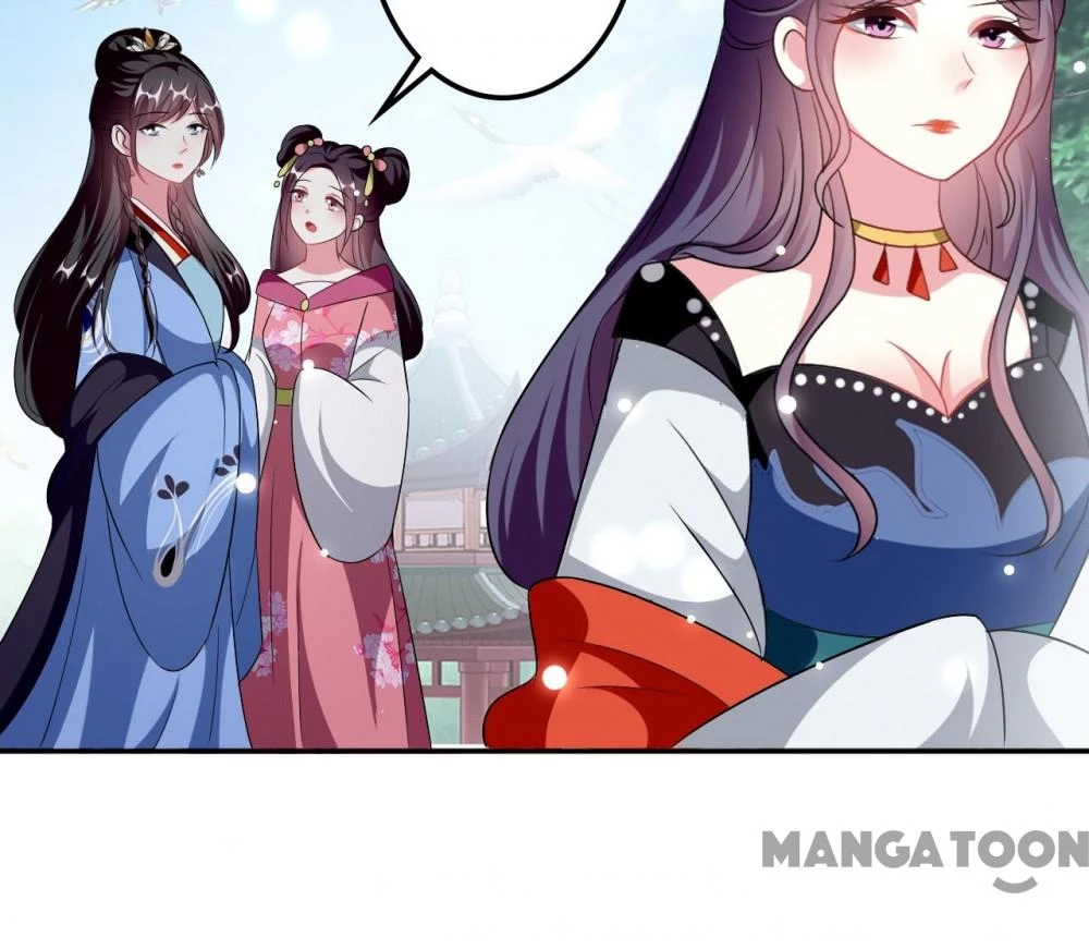 Phúc Hắc Vương Gia Đừng Làm Loạn Chapter 237 - 16