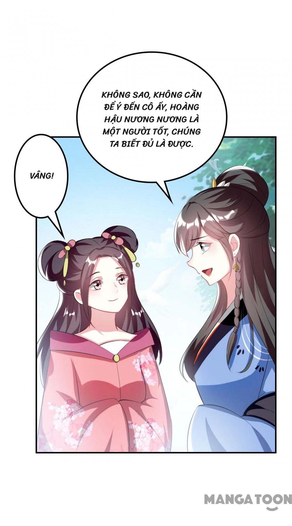 Phúc Hắc Vương Gia Đừng Làm Loạn Chapter 237 - 17