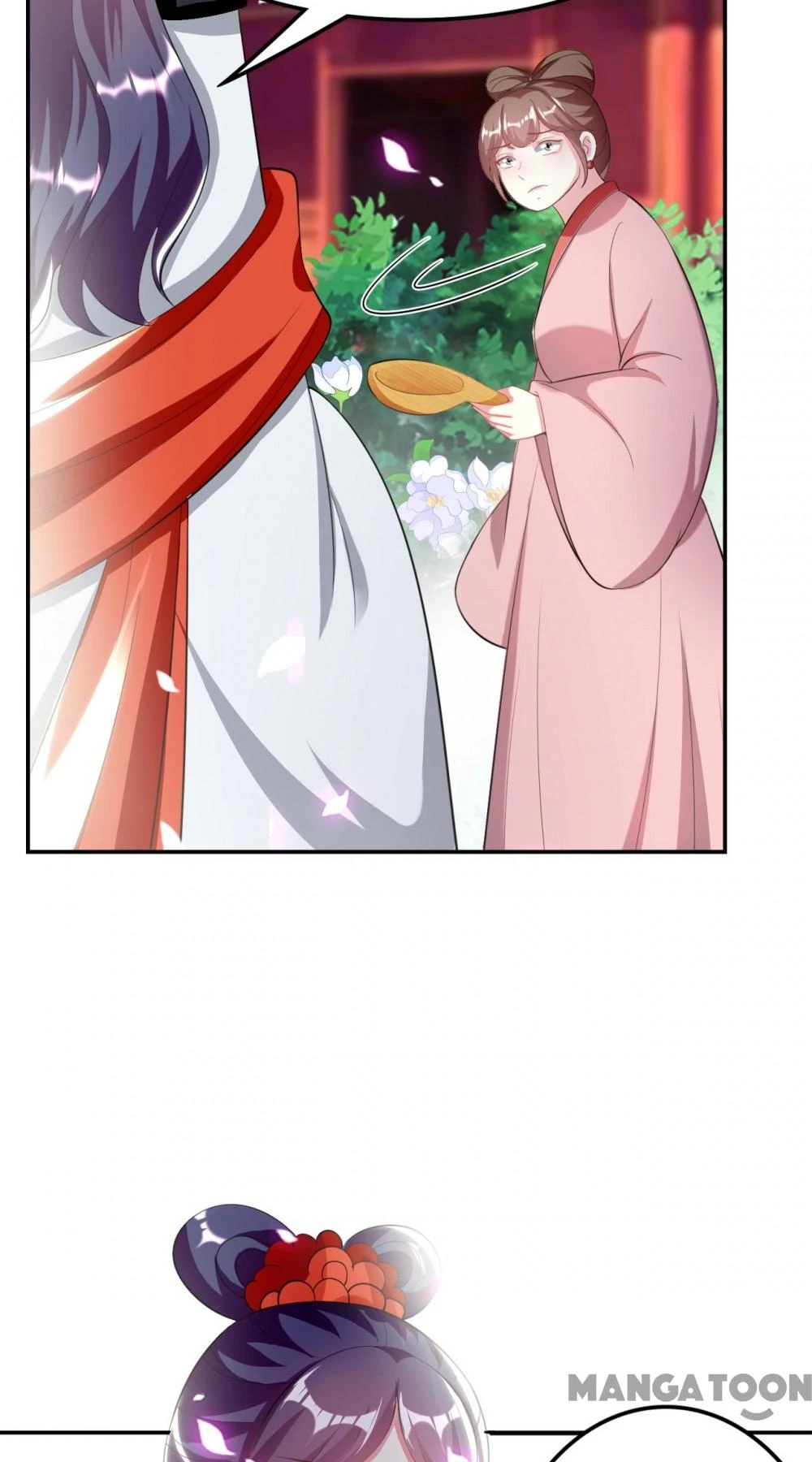 Phúc Hắc Vương Gia Đừng Làm Loạn Chapter 237 - 20